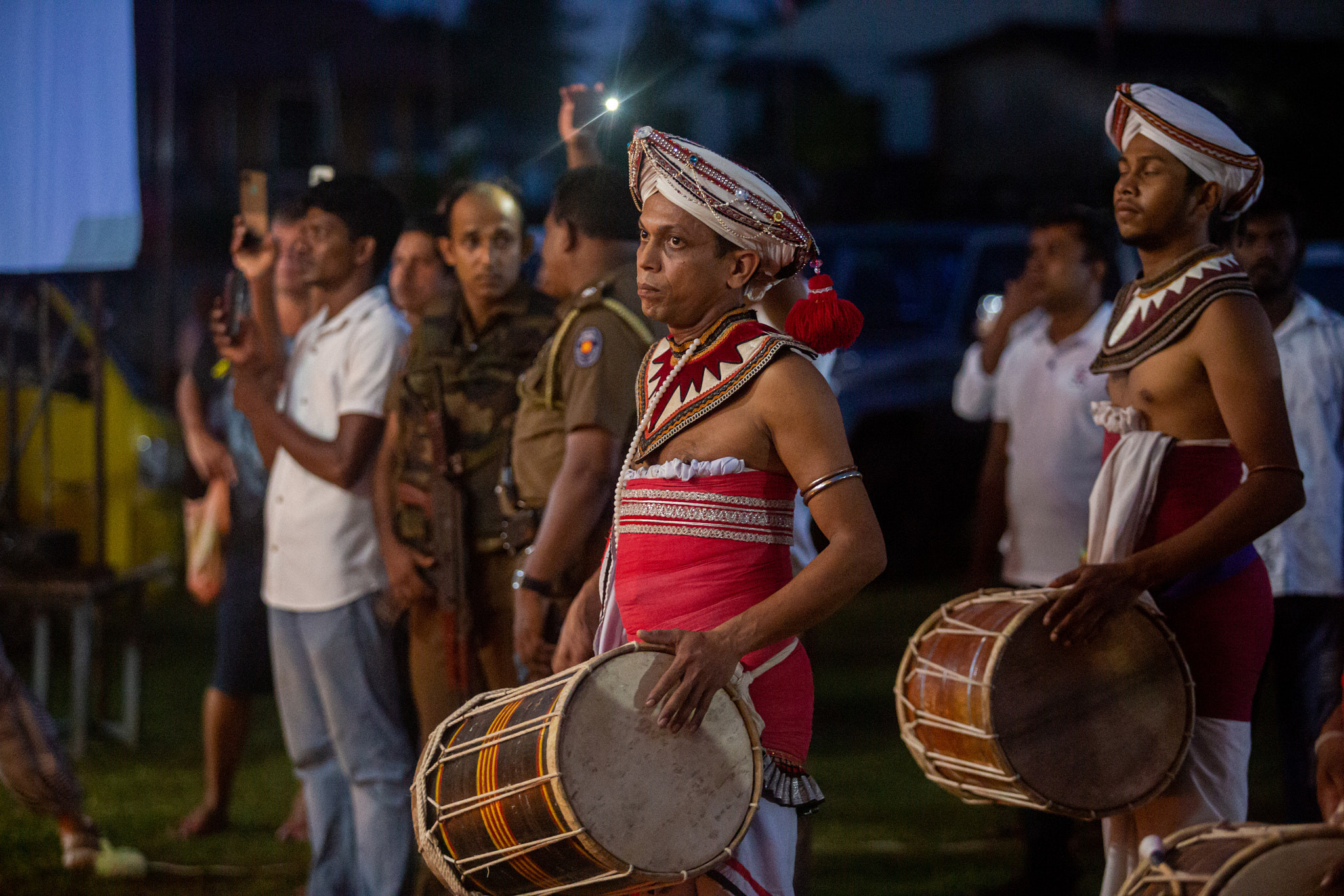 Kagama Sirinanda Thero. Фотограф Сонкина Татьяна