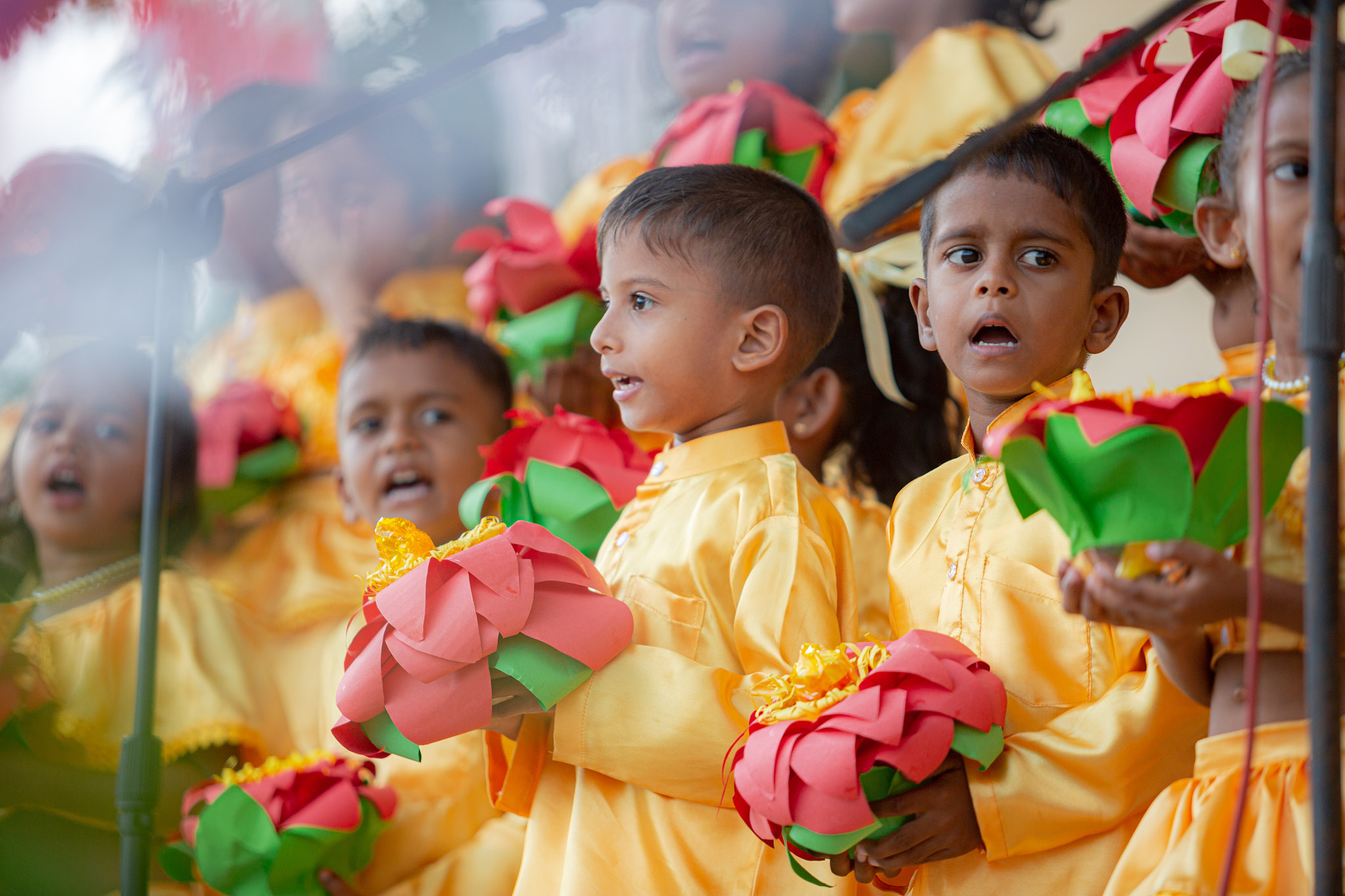 Посон Пойя 2023. Фотограф Сонкина Татьяна