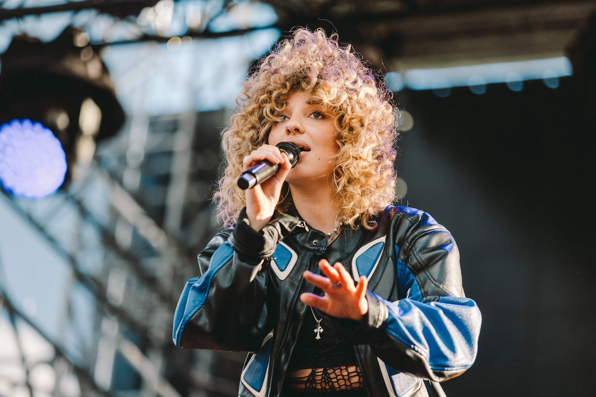 ANIKV НА ЛАСТОЧКА SUMMEET. Фотограф Сонкина Татьяна