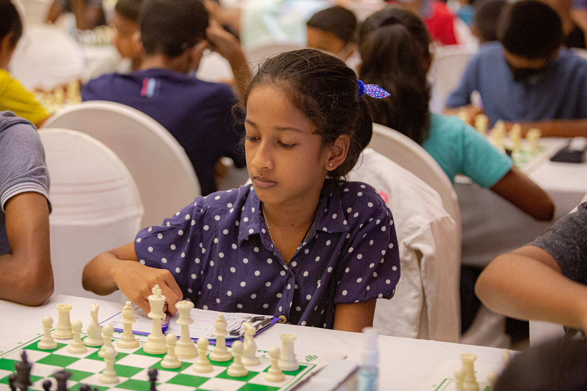 DHAMSO INTERNATIONAL CHESS FESTIVAL 10ht