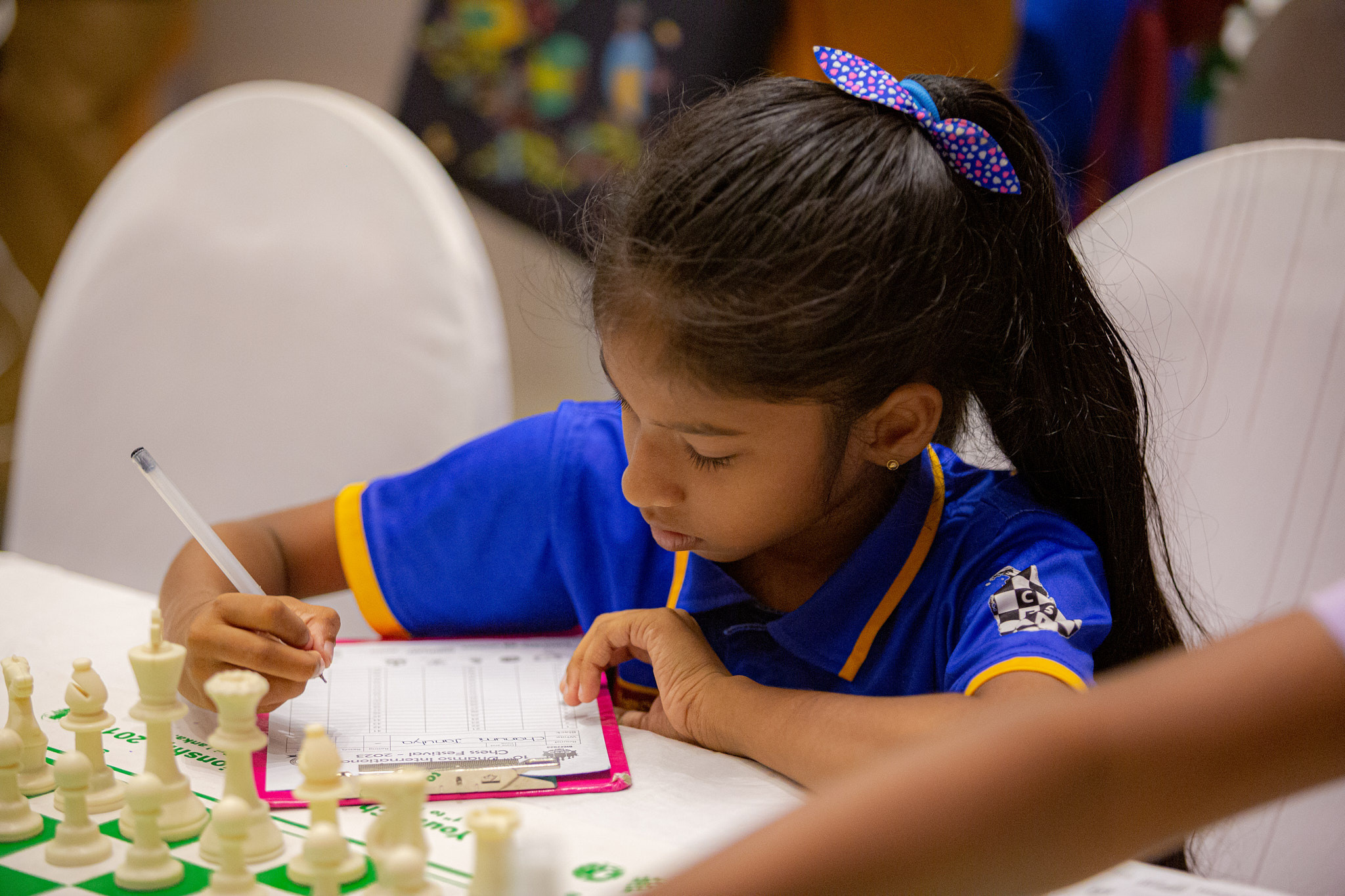 DHAMSO INTERNATIONAL CHESS FESTIVAL 10ht