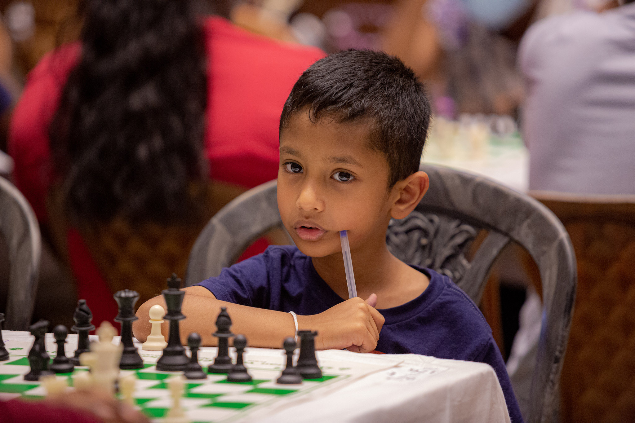 DHAMSO INTERNATIONAL CHESS FESTIVAL 10ht