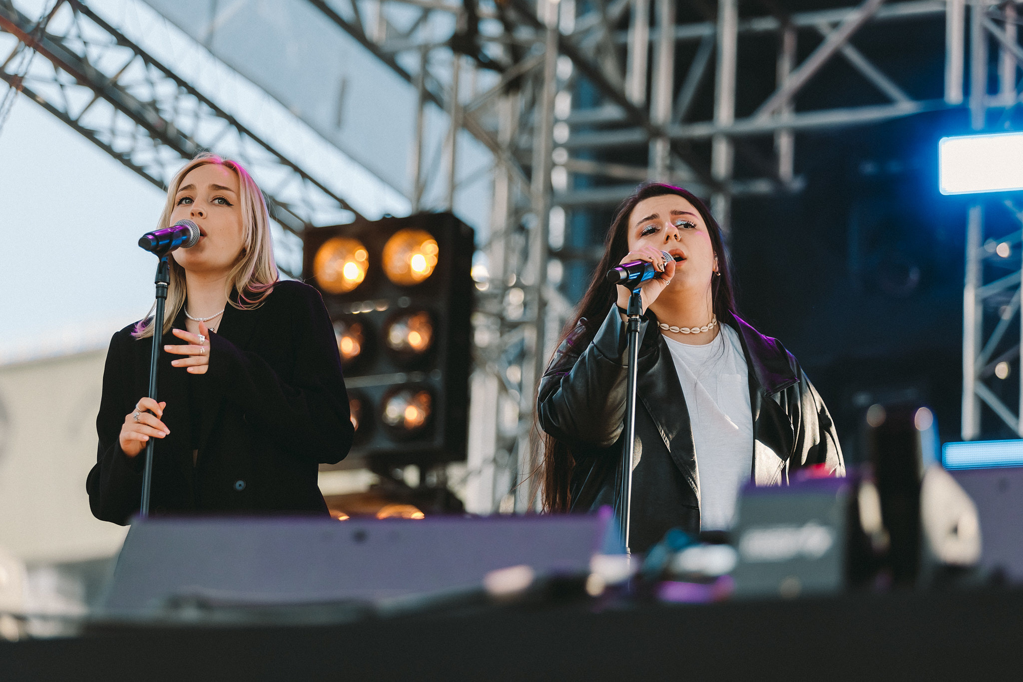 ANIKV НА ЛАСТОЧКА SUMMEET. Фотограф Сонкина Татьяна