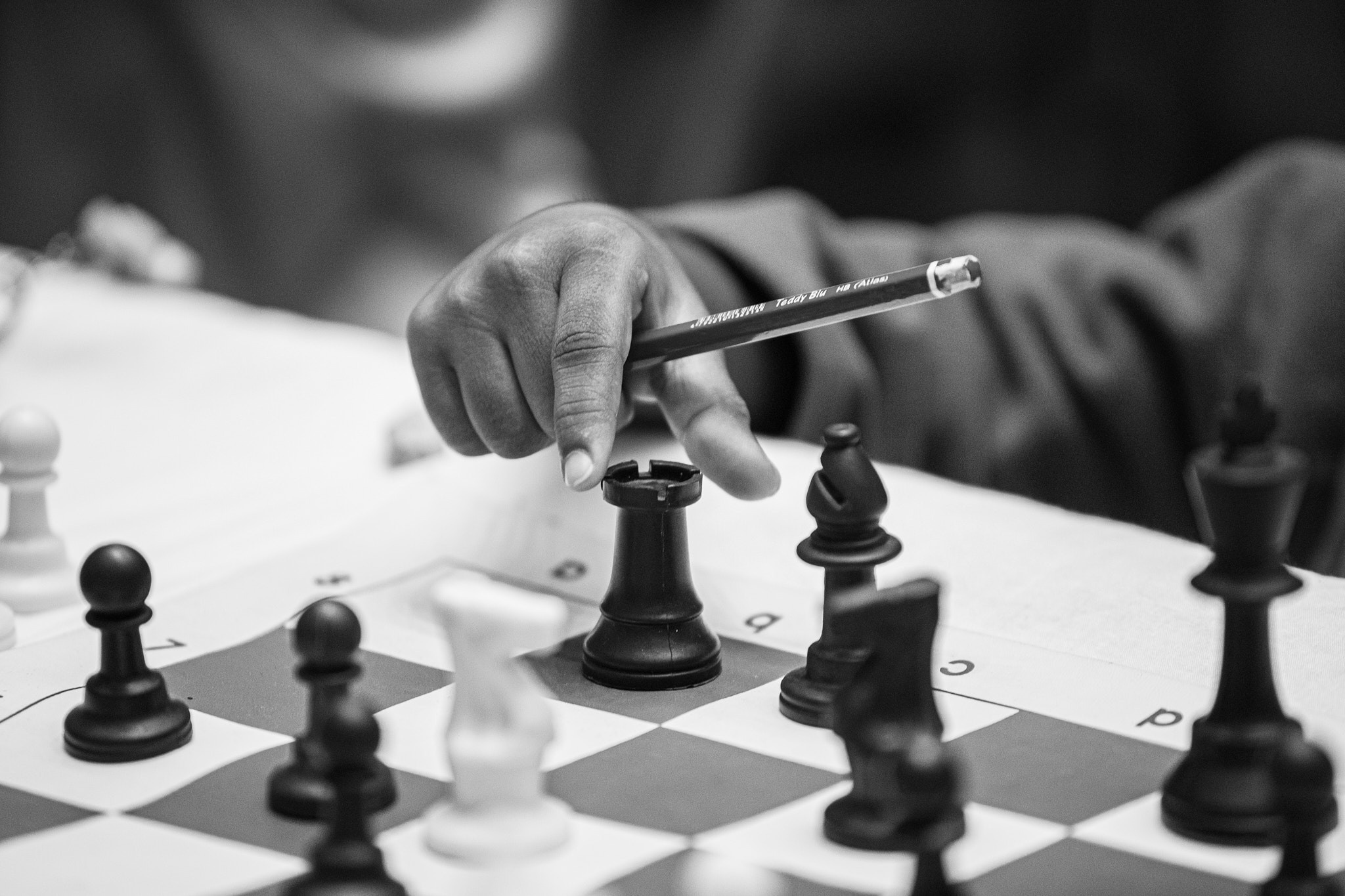 DHAMSO INTERNATIONAL CHESS FESTIVAL 10ht