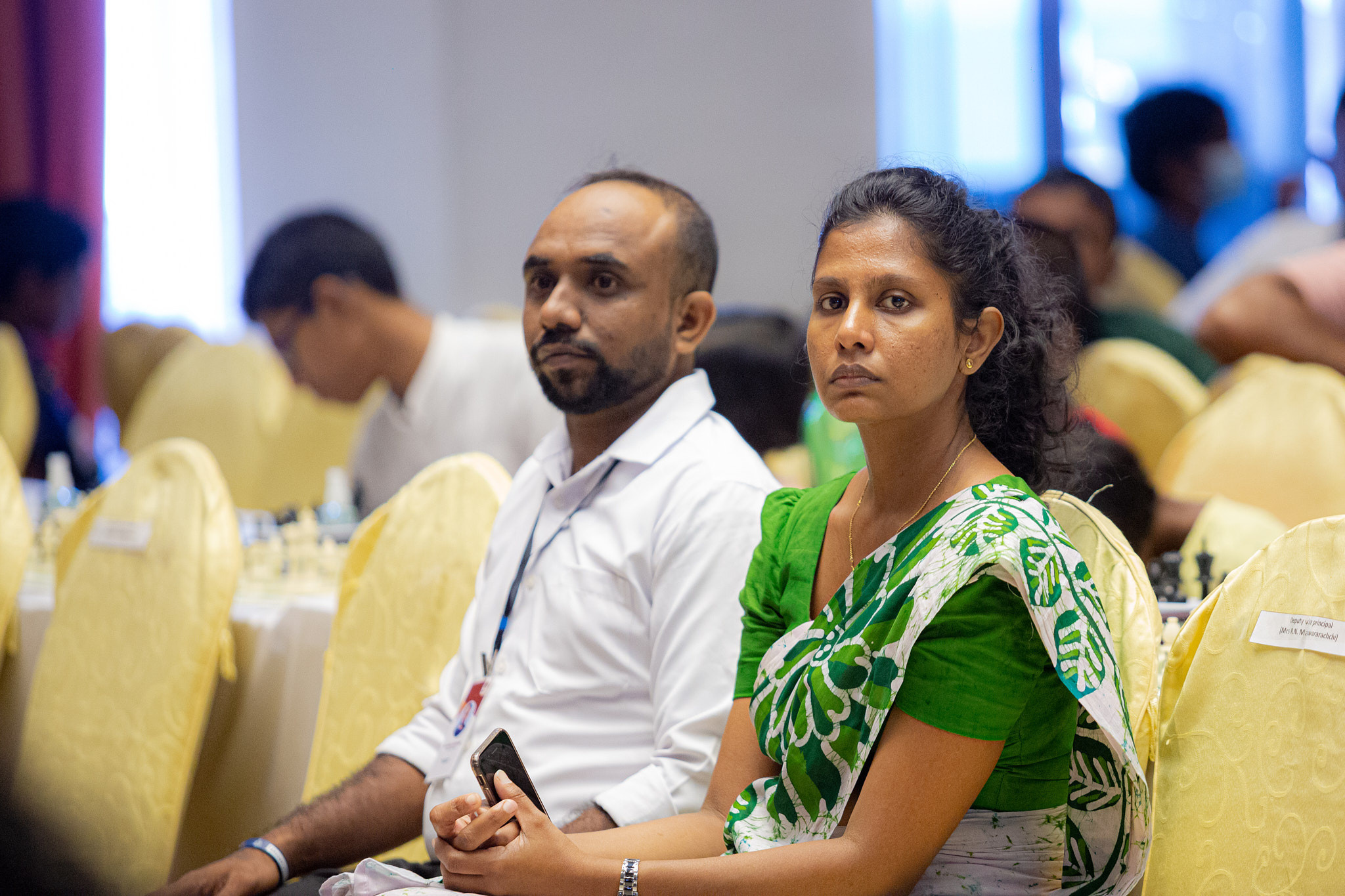 DHAMSO INTERNATIONAL CHESS FESTIVAL 10ht