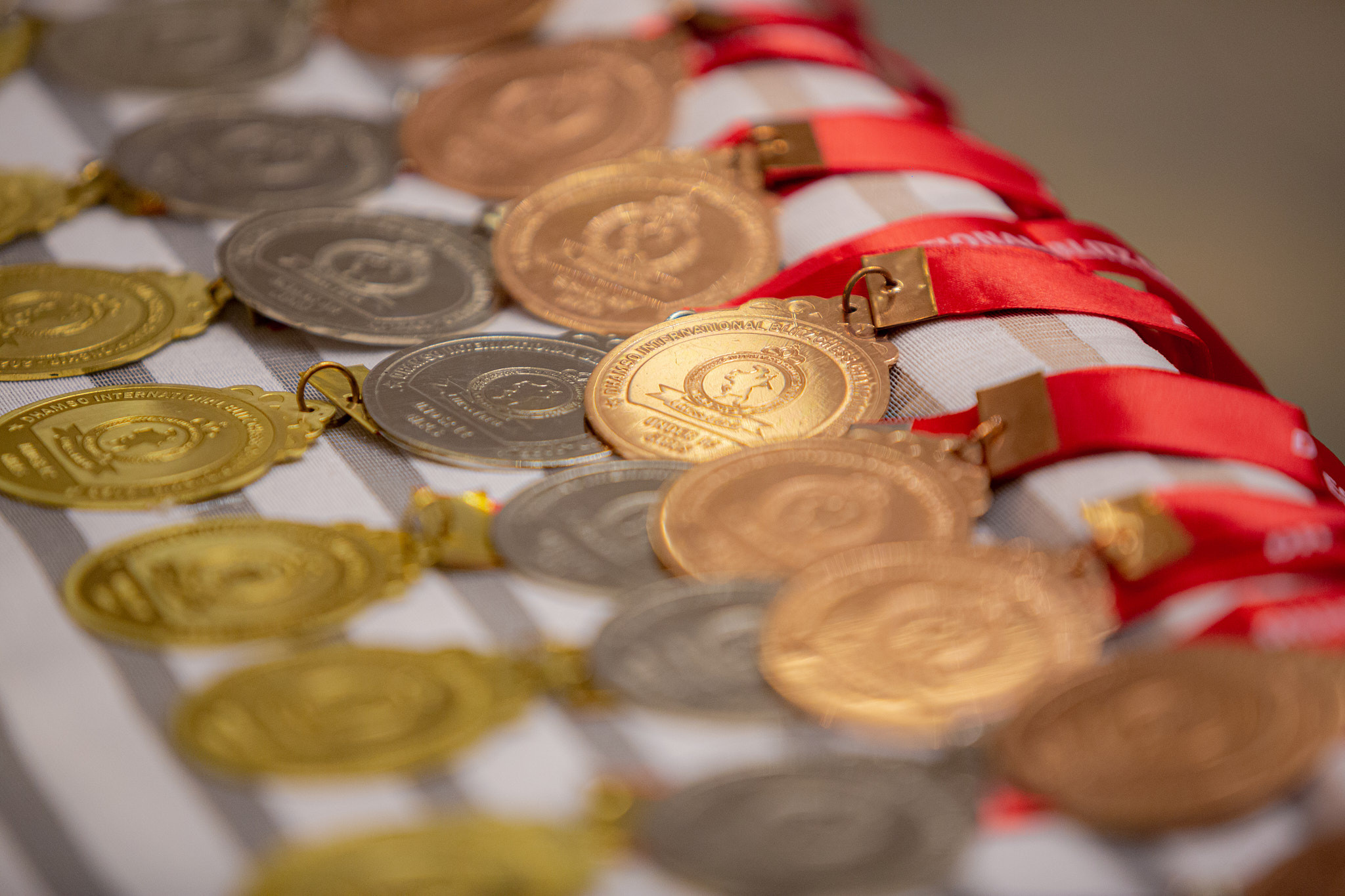 DHAMSO INTERNATIONAL CHESS FESTIVAL 10ht