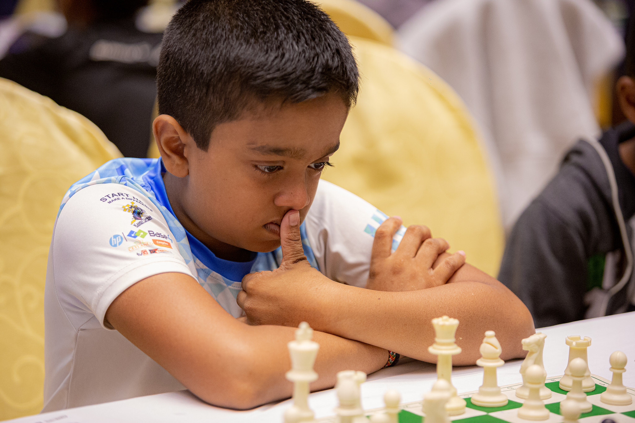 DHAMSO INTERNATIONAL CHESS FESTIVAL 10ht