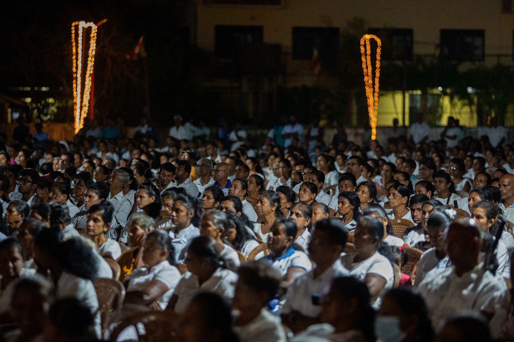 Kagama Sirinanda Thero. Фотограф Сонкина Татьяна
