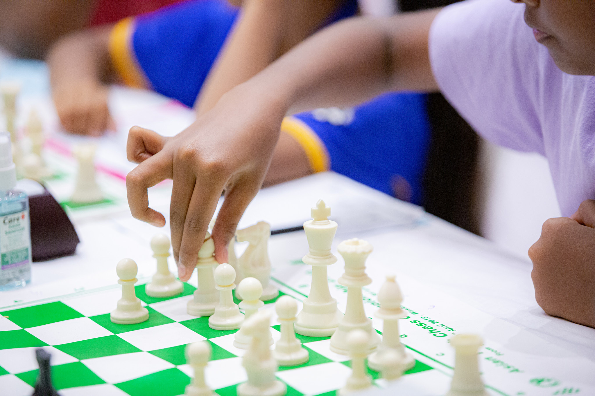 DHAMSO INTERNATIONAL CHESS FESTIVAL 10ht