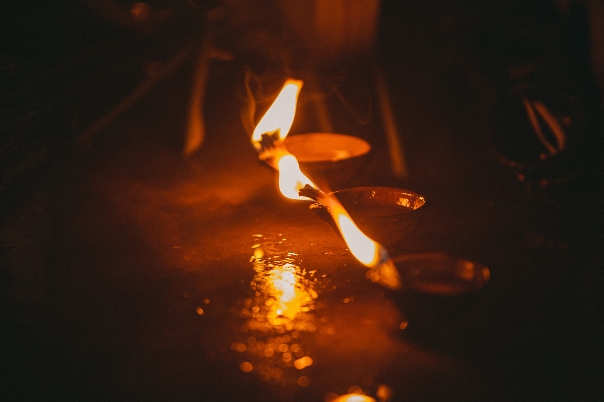 Kagama Sirinanda Thero. Фотограф Сонкина Татьяна