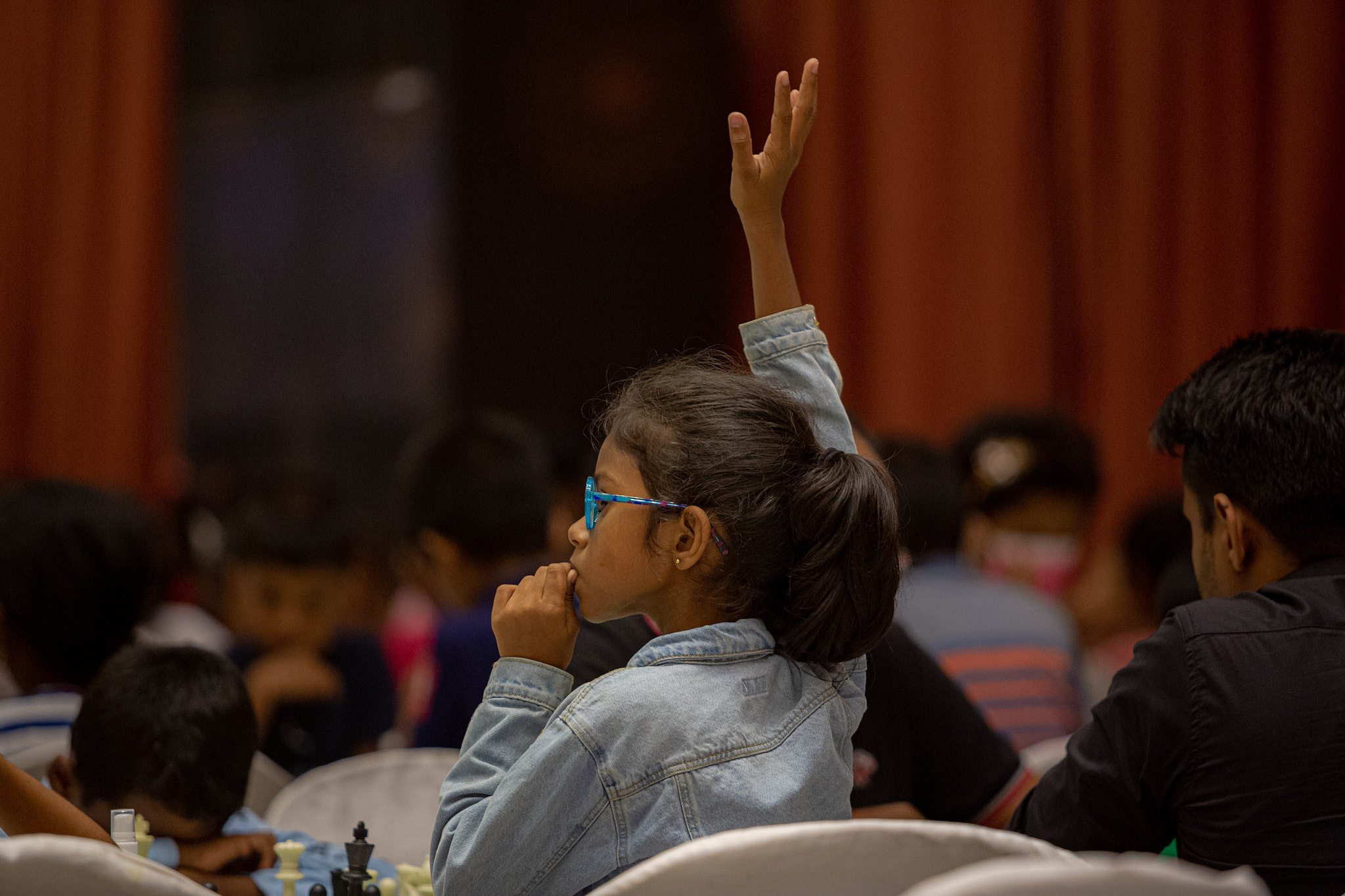 DHAMSO INTERNATIONAL CHESS FESTIVAL 10ht