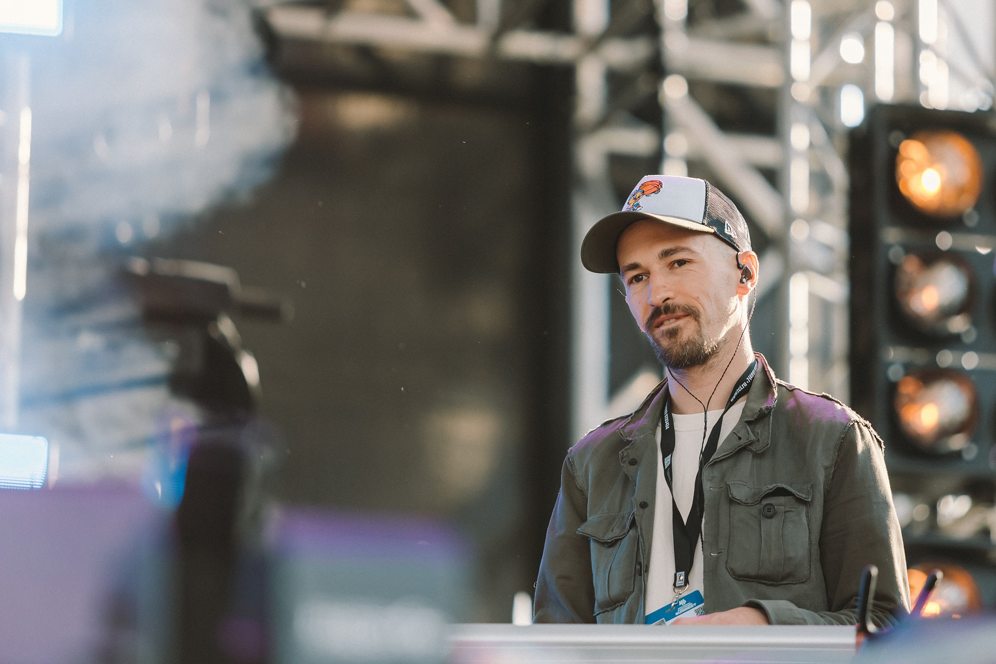 ANIKV НА ЛАСТОЧКА SUMMEET. Фотограф Сонкина Татьяна