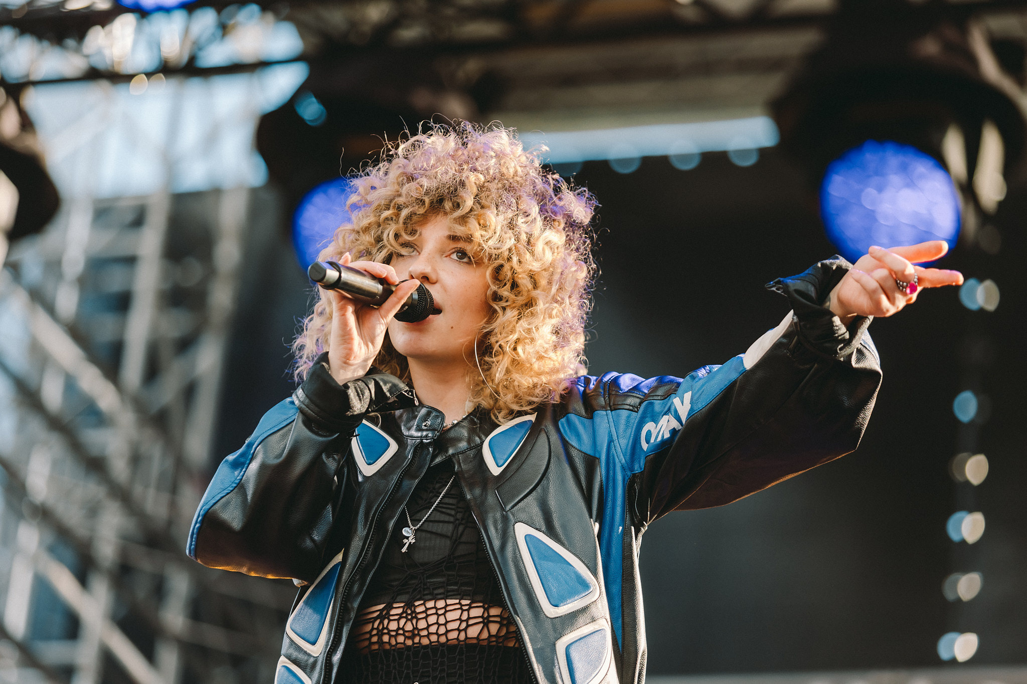 ANIKV НА ЛАСТОЧКА SUMMEET. Фотограф Сонкина Татьяна