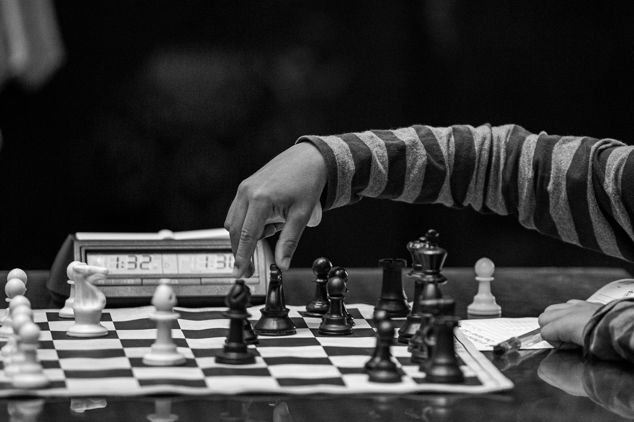 DHAMSO INTERNATIONAL CHESS FESTIVAL 10ht