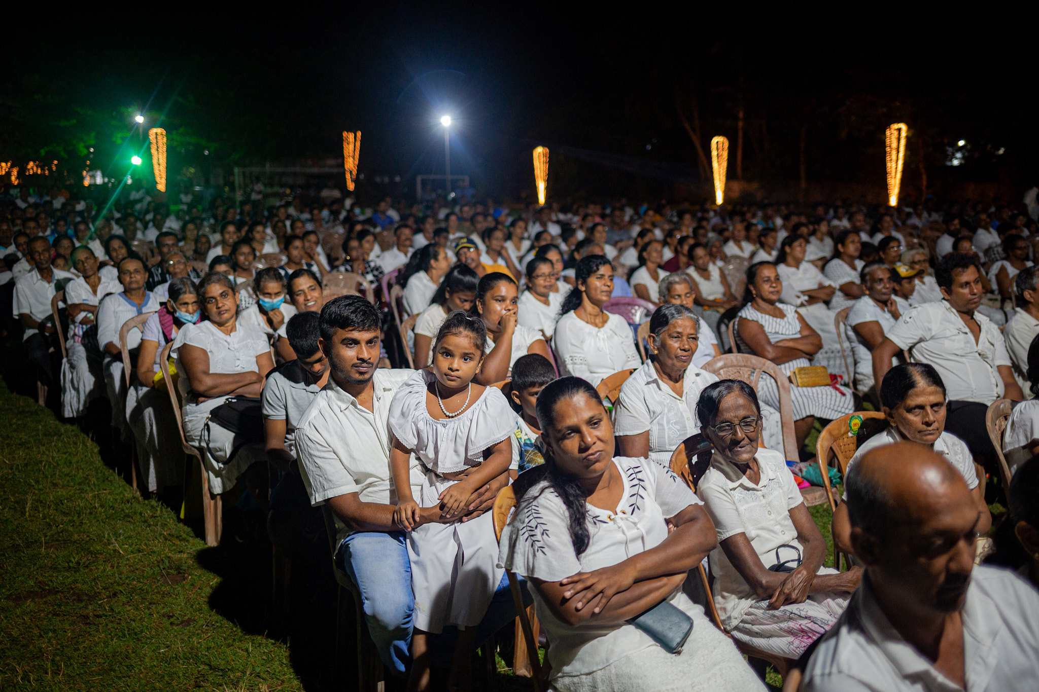 Kagama Sirinanda Thero. Фотограф Сонкина Татьяна