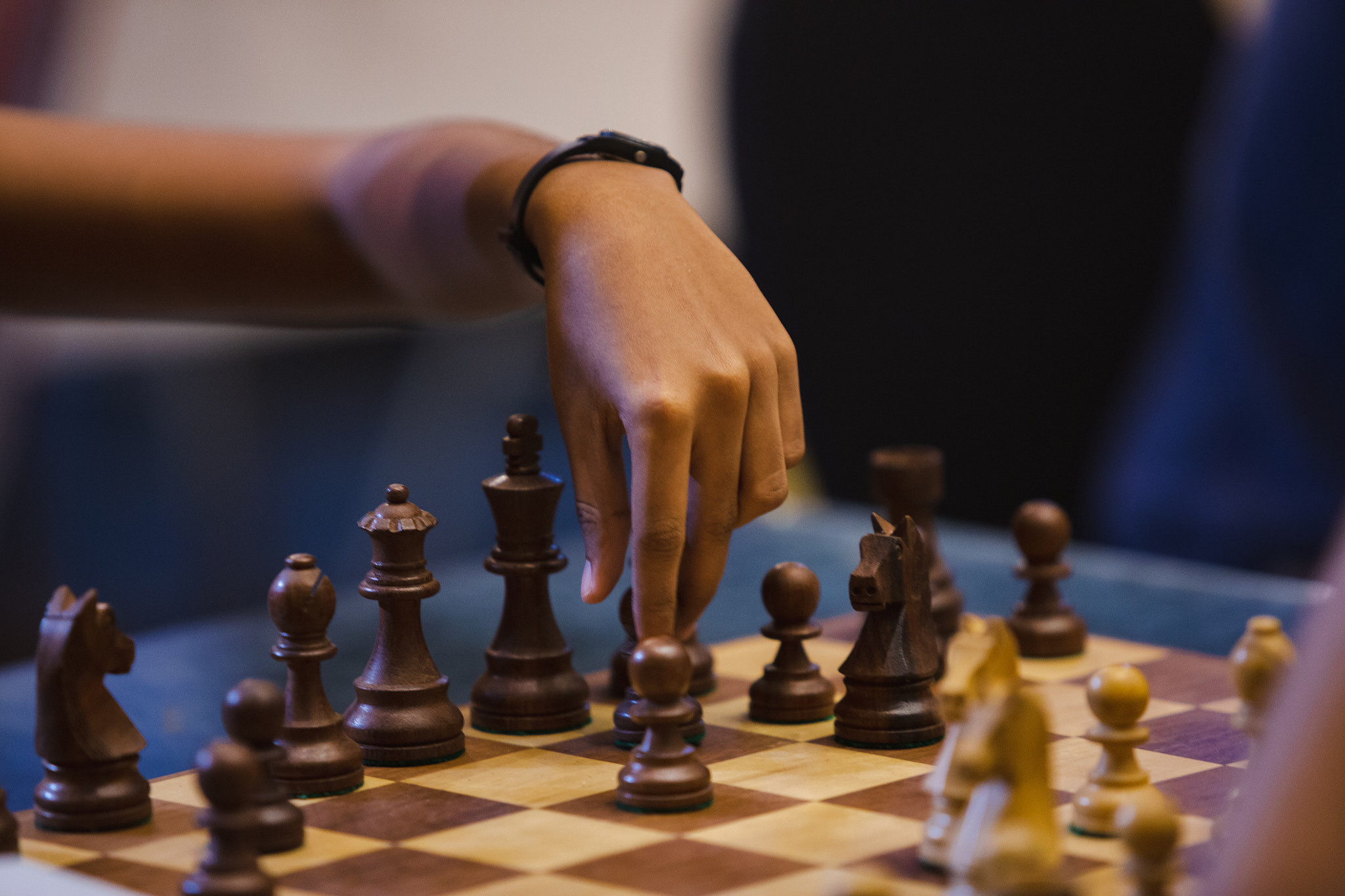 DHAMSO INTERNATIONAL CHESS FESTIVAL 10ht