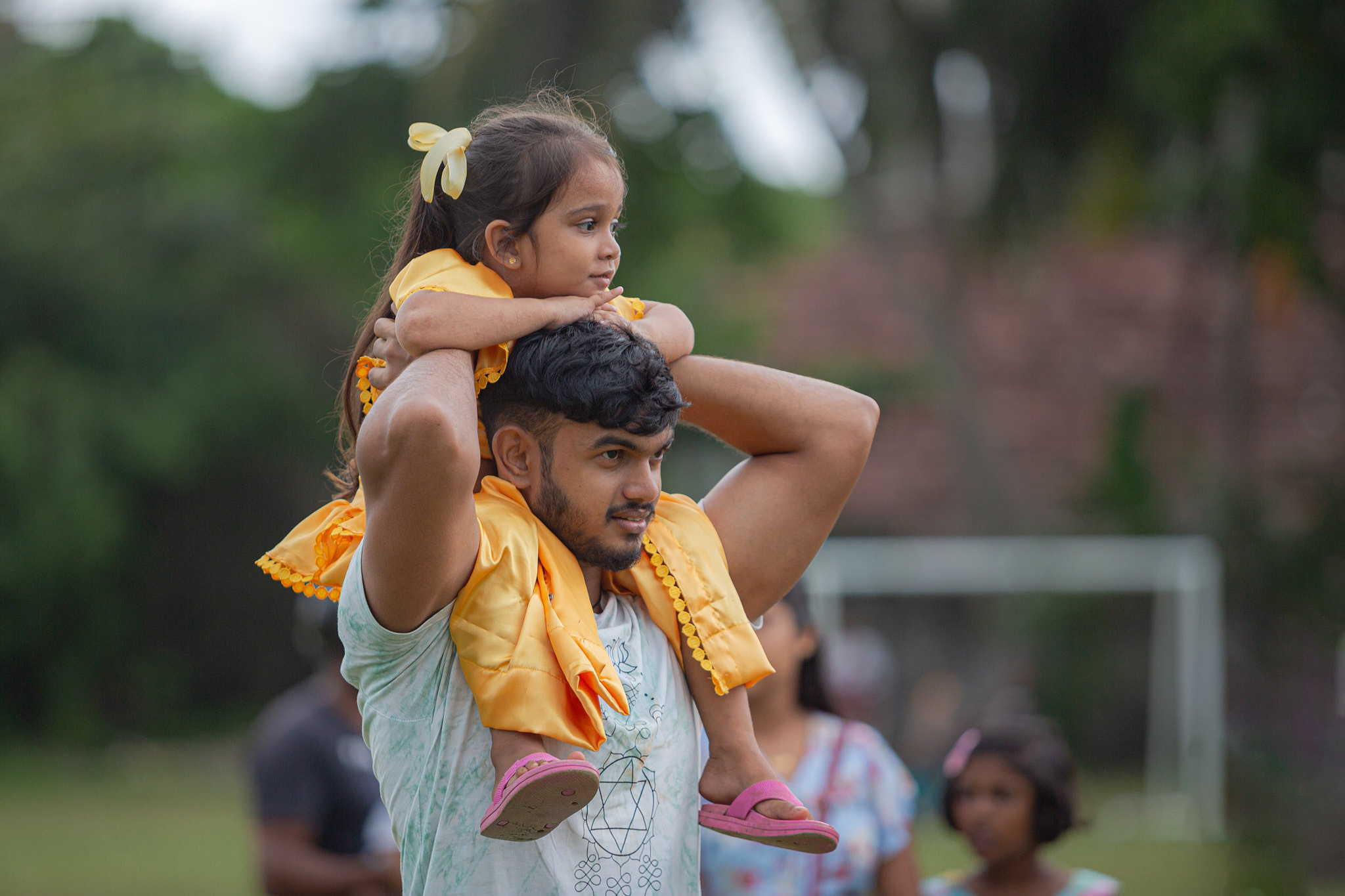 Посон Пойя 2023. Фотограф Сонкина Татьяна