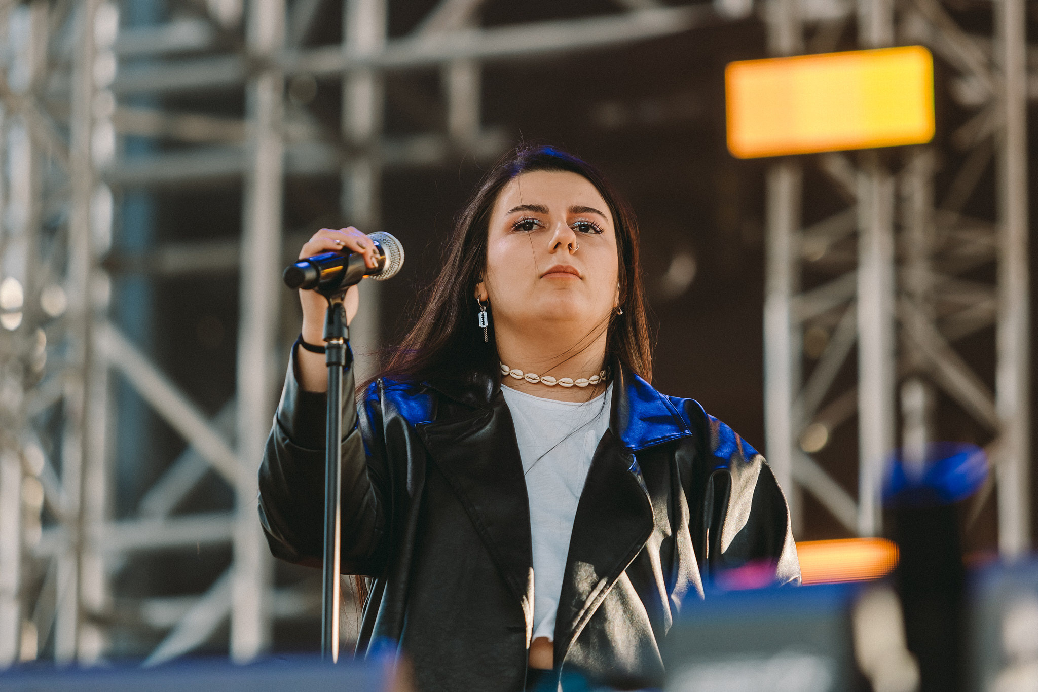 ANIKV НА ЛАСТОЧКА SUMMEET. Фотограф Сонкина Татьяна