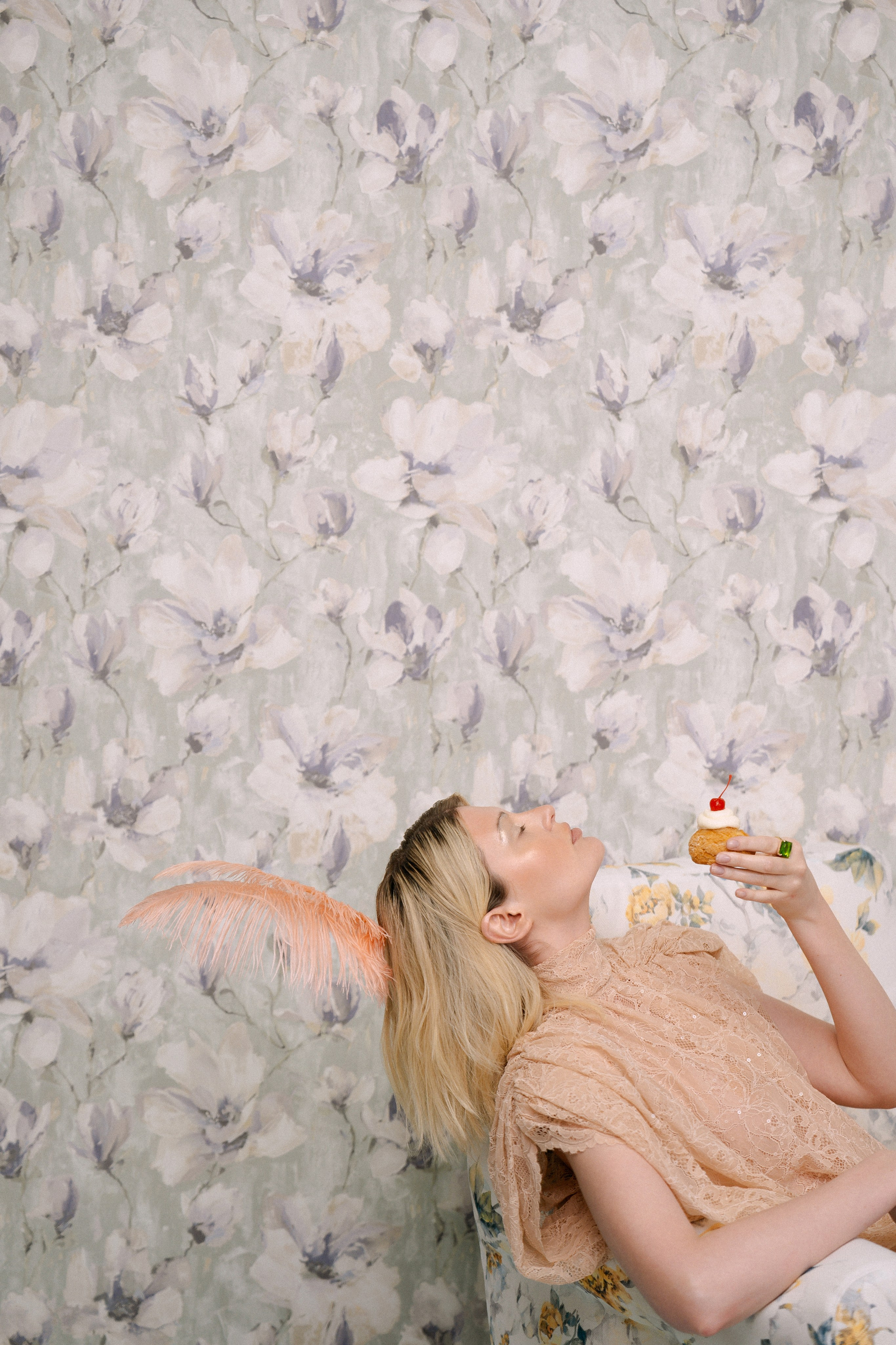 MASHA. Фотограф с психологическим образованием