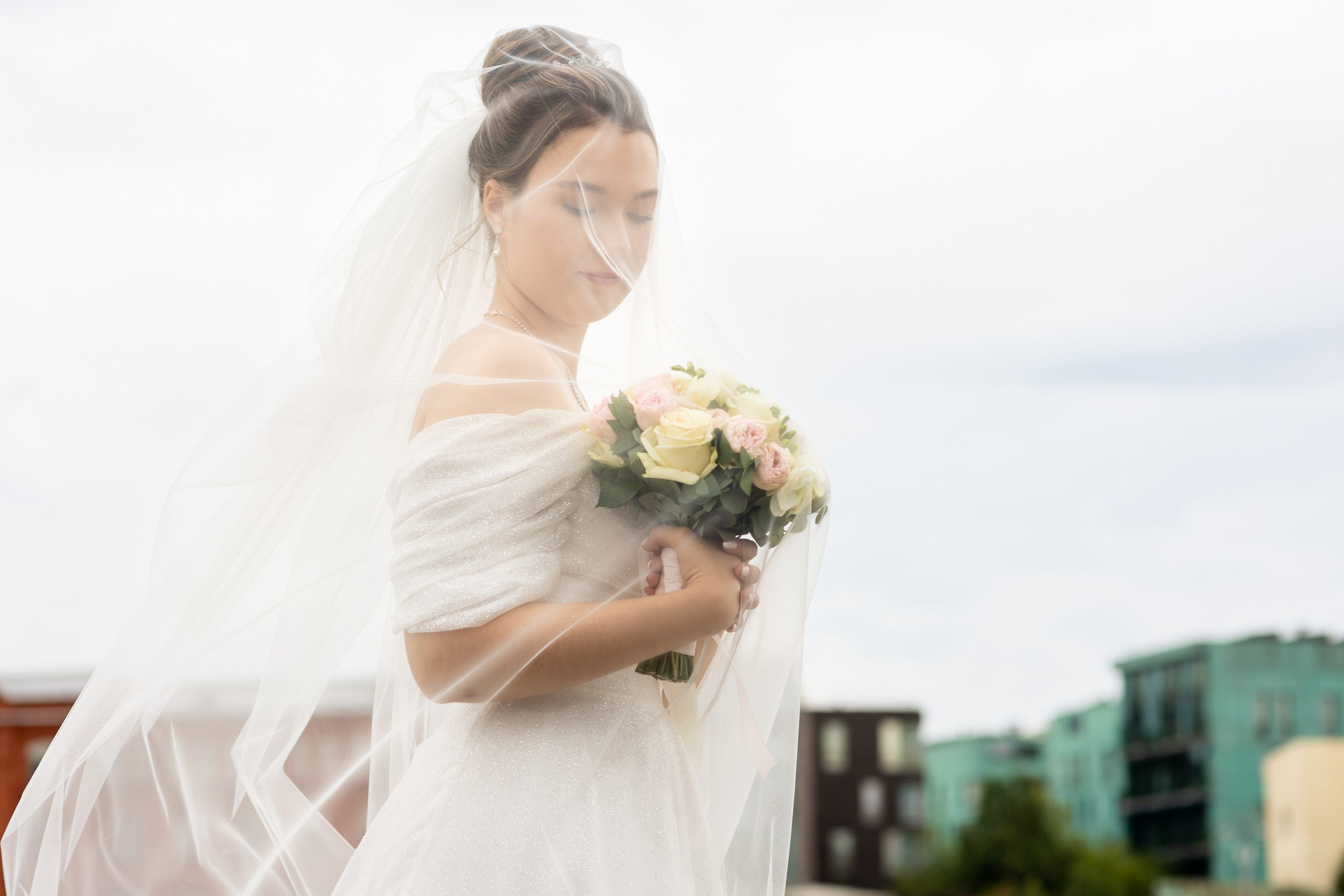 Прогулка по Москве. Свадебная фотосъёмка в Москве, Туле