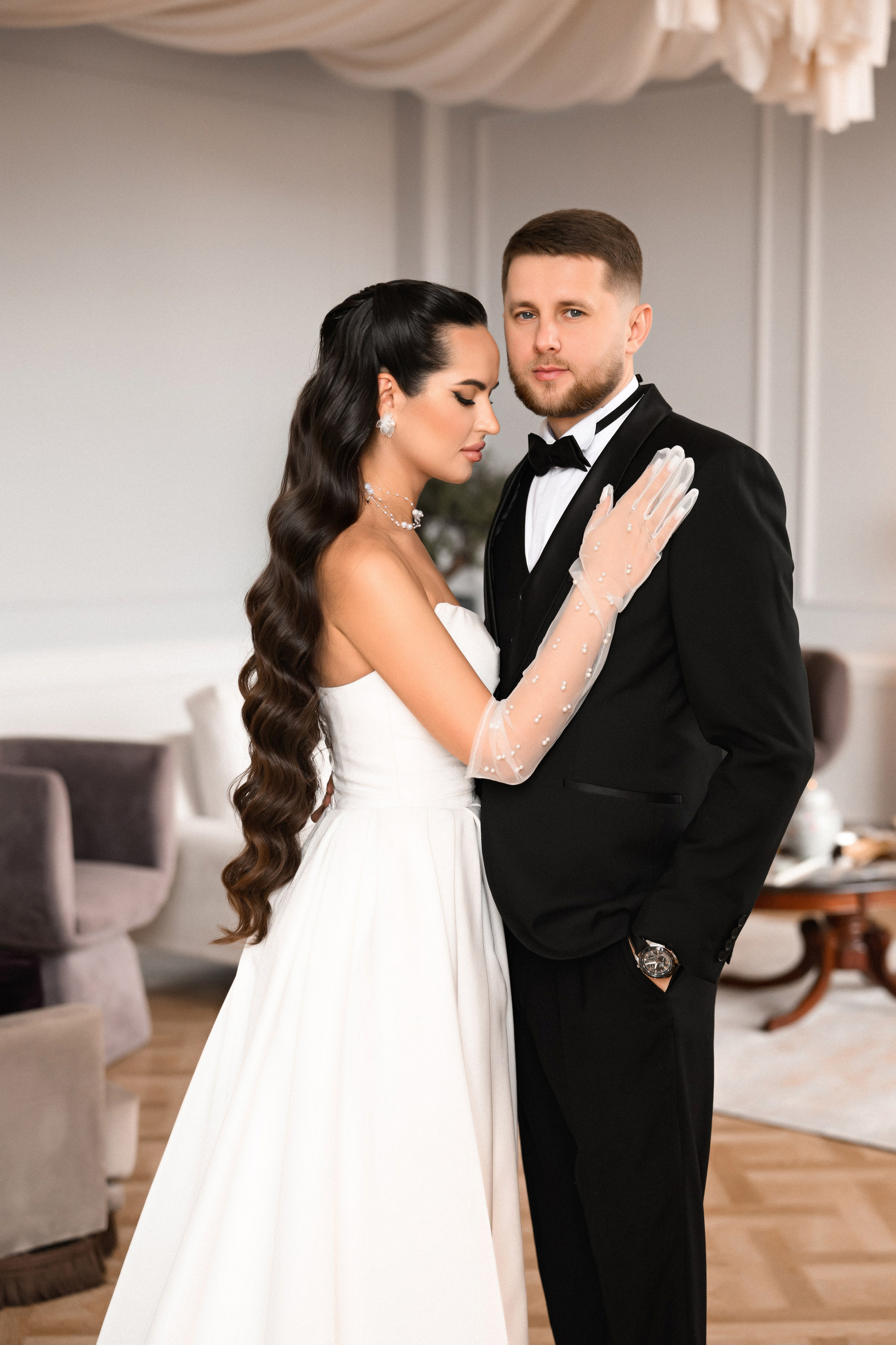 26.12.25. Свадебный и семейный фотограф в Краснодаре