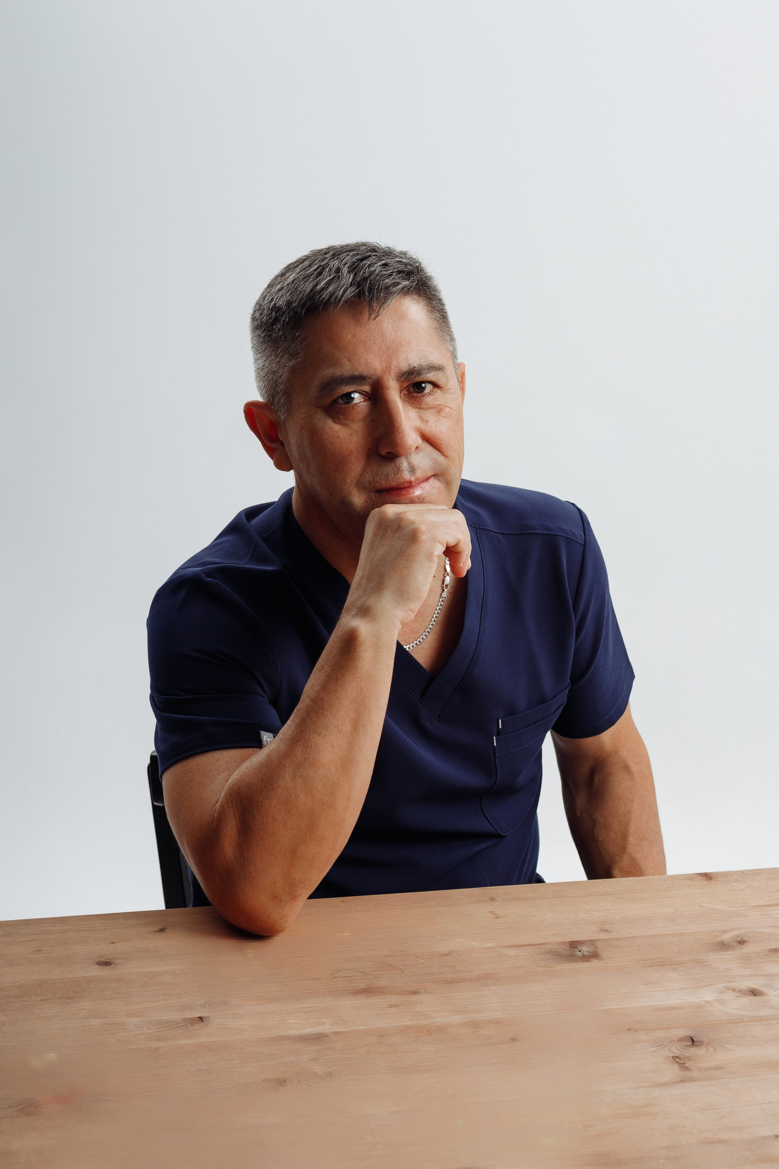 Мужской портрет. Свадебный фотограф в Уфе Трифонов Дмитрий