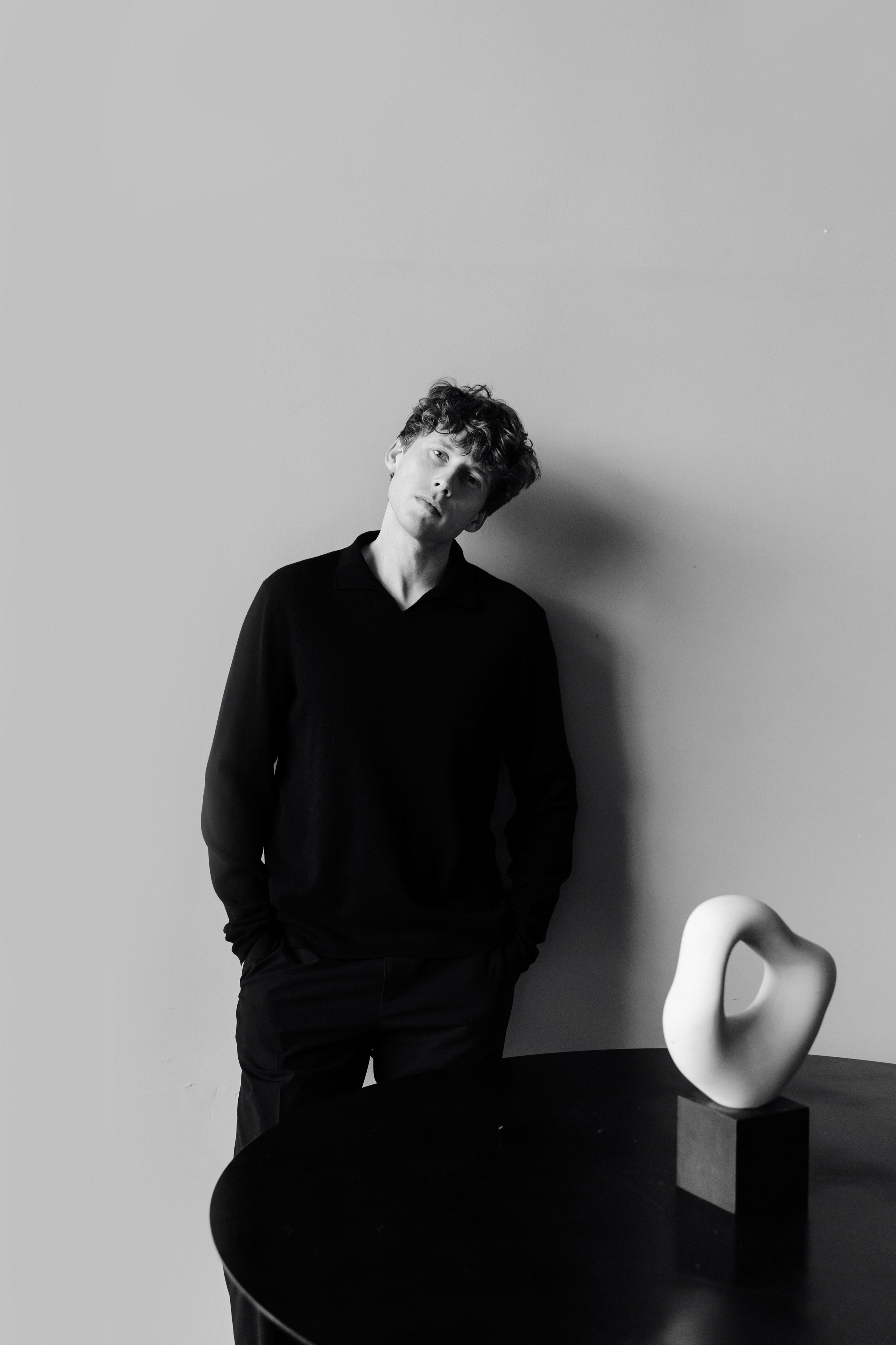 Егор. Главная