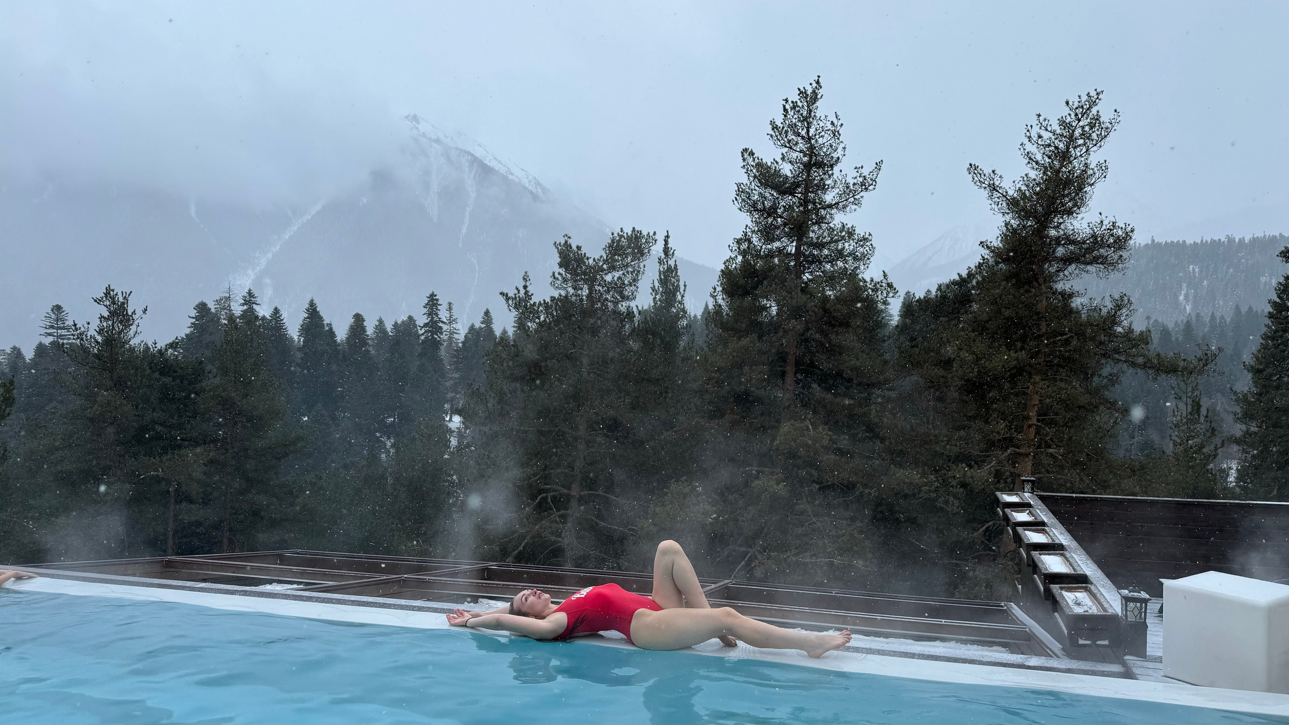 Архыз. Фотограф в Донецке Говорущенко Марина