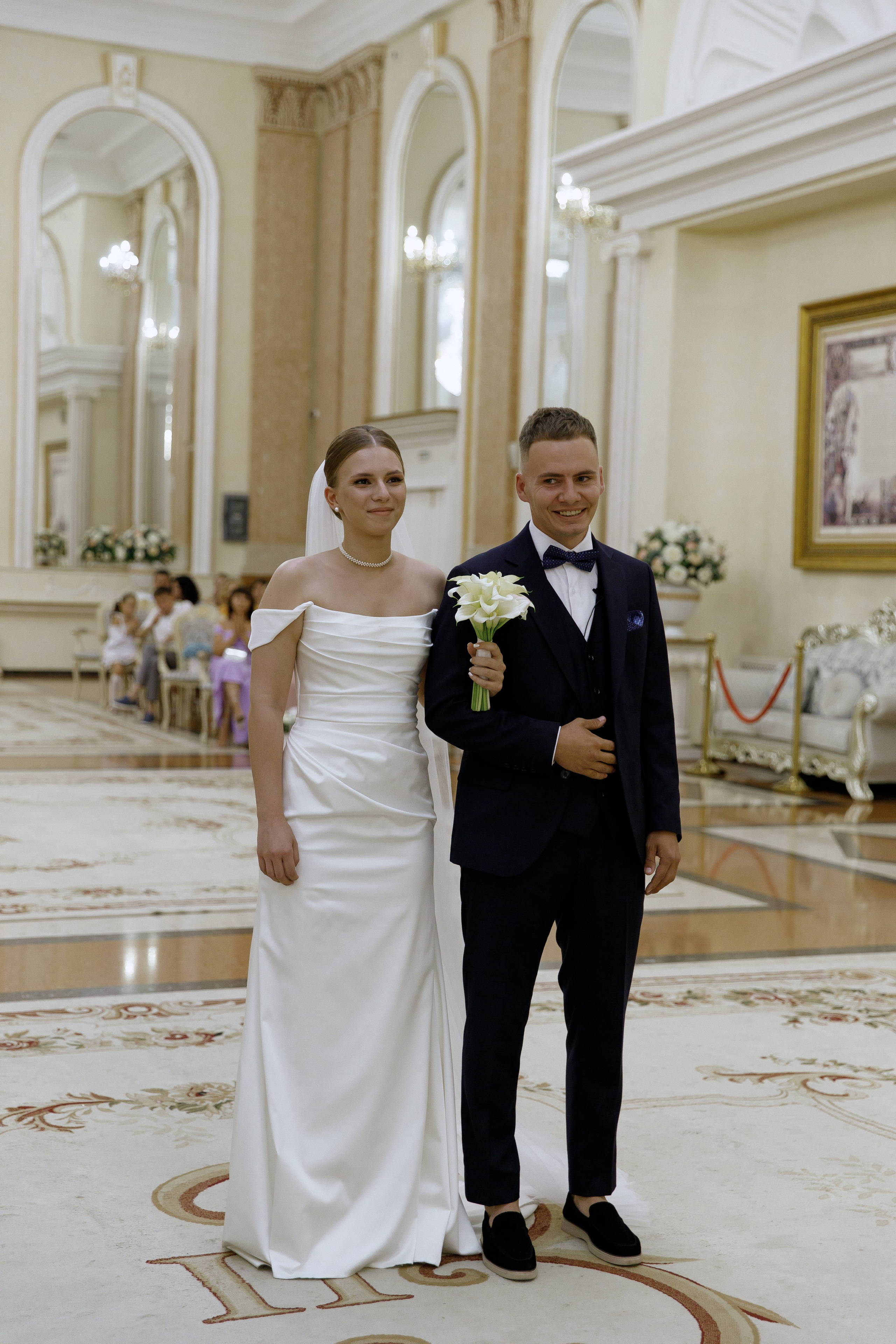 Wedding S&P. Свадебный фотограф Краснодар Юлия Ткаченко