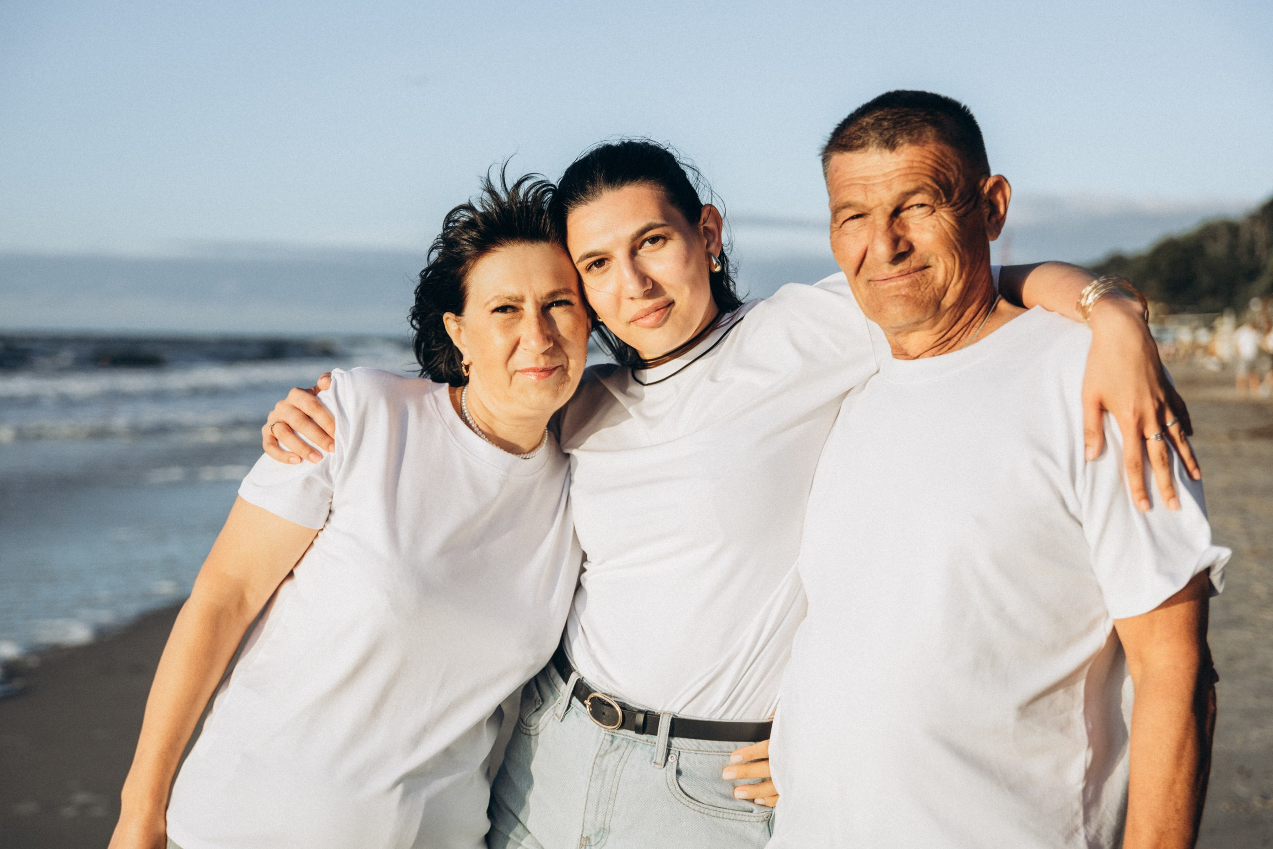 Zelenogradsk. Свадебный и портретный фотограф в Калининграде Наталия Еник