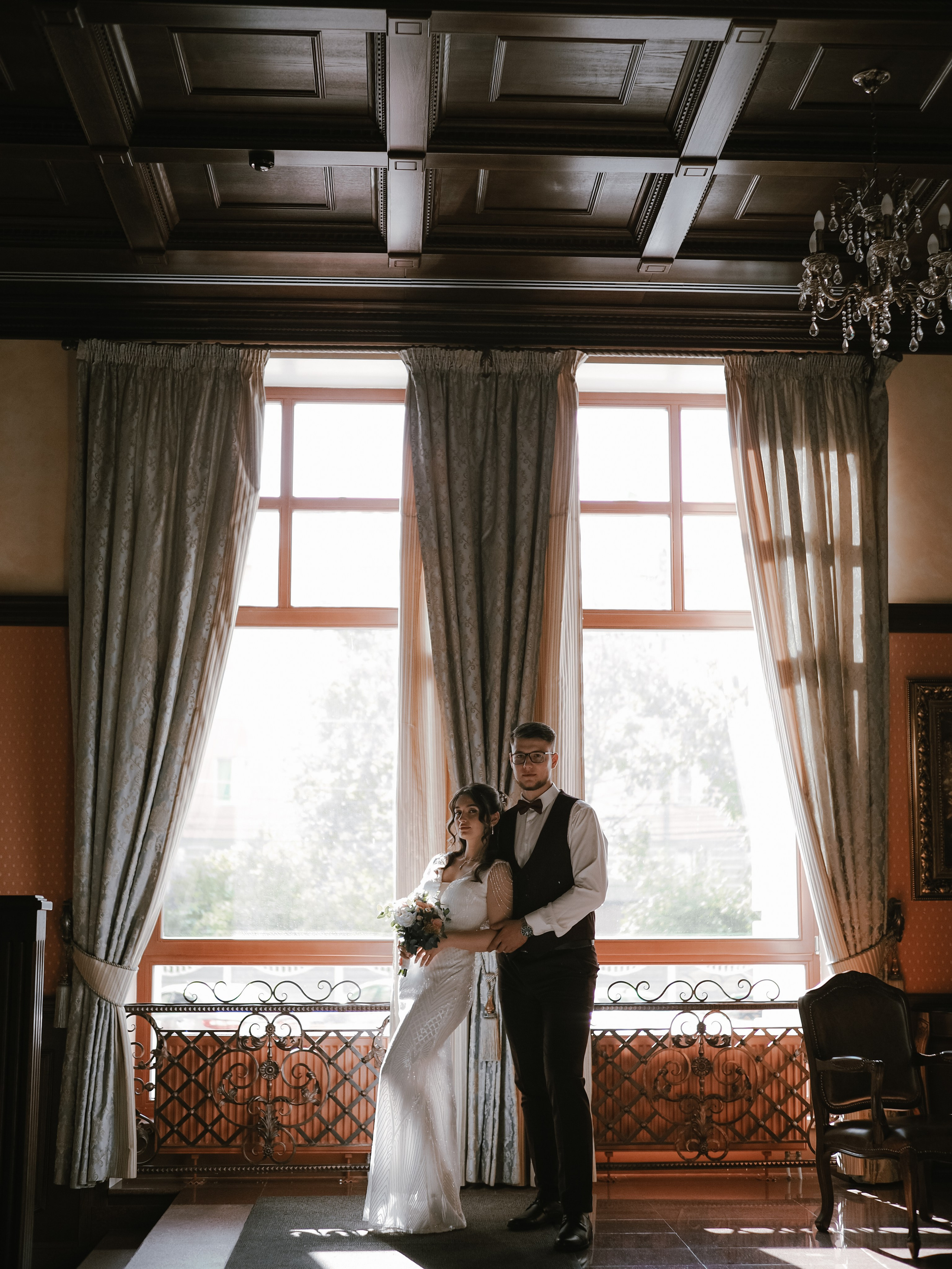 Карина и Илья. Фотограф Рязань. Семейный Свадебный фотограф