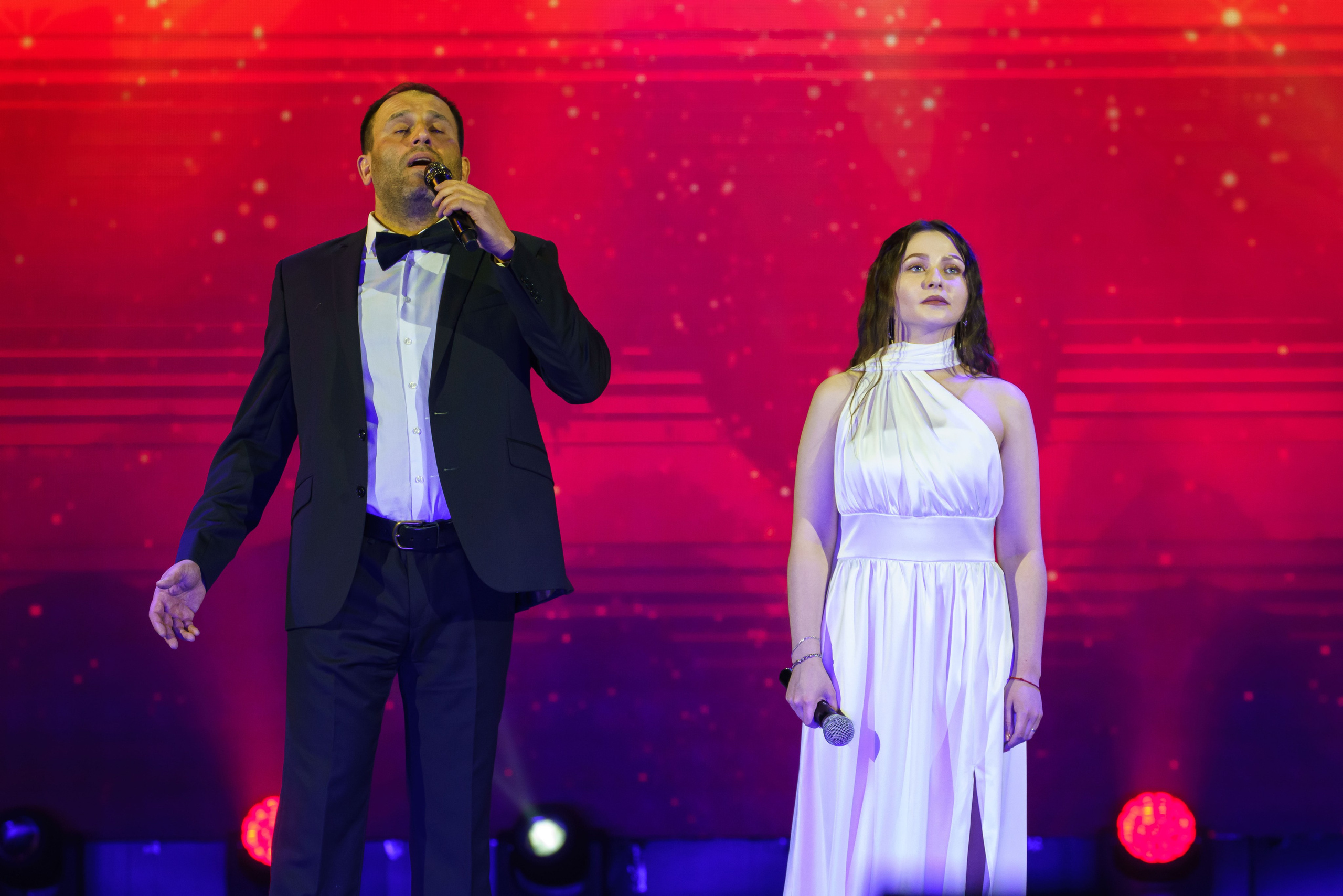 «ИСТОРИИ НАШИХ ПЕСЕН». ФЕСС-ФОТО/ВИДЕО