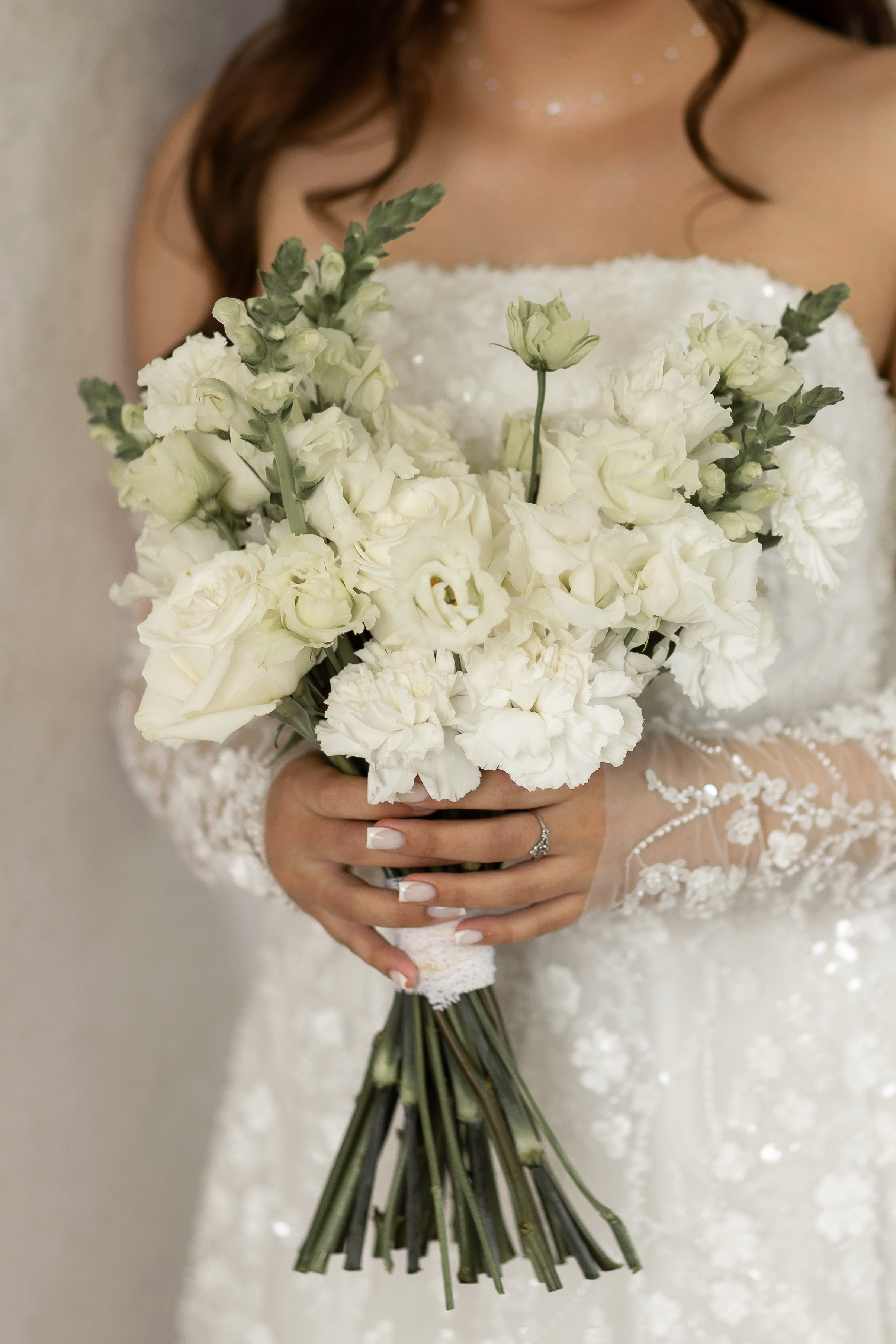 Катя и Саша. Свадебный и семейный фотограф Татьяна Ласкина в Великом Новгороде