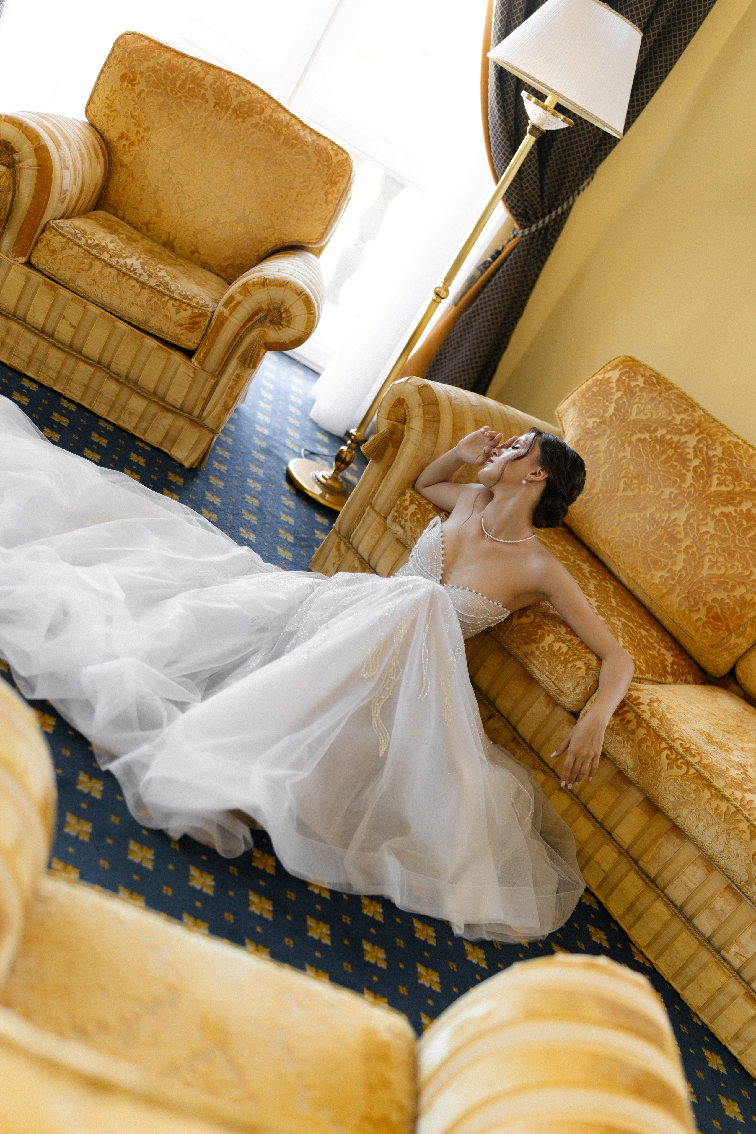 Николай и Алина. Ланемец Юлия — фотограф Волгоград/Волжский