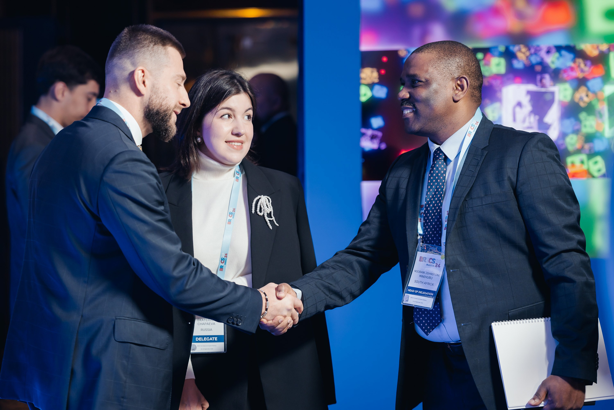 БРИКС ФНС. Parezhevphoto.ru