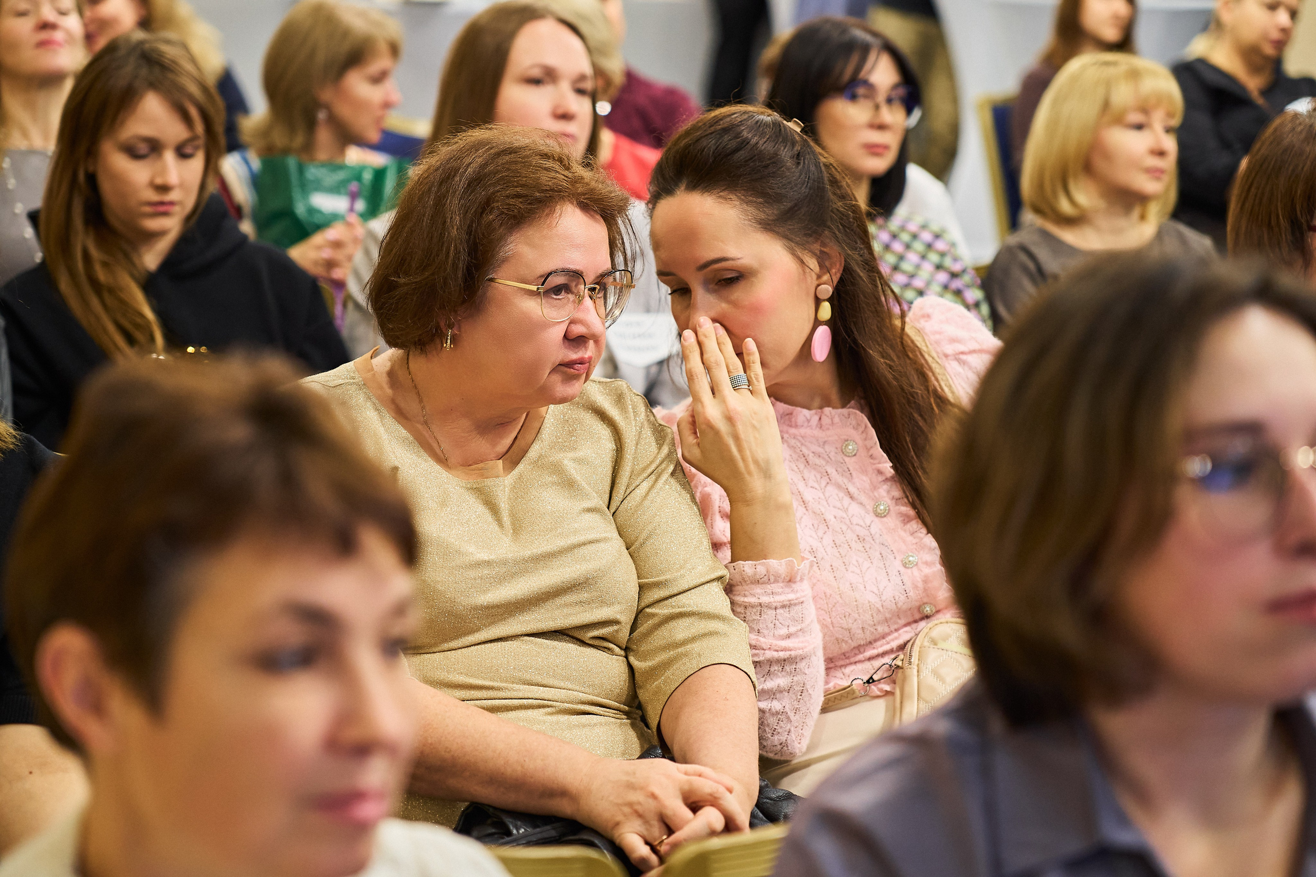 Клиника «ВИСТА». Фотограф Ярославль — Роман Андреев