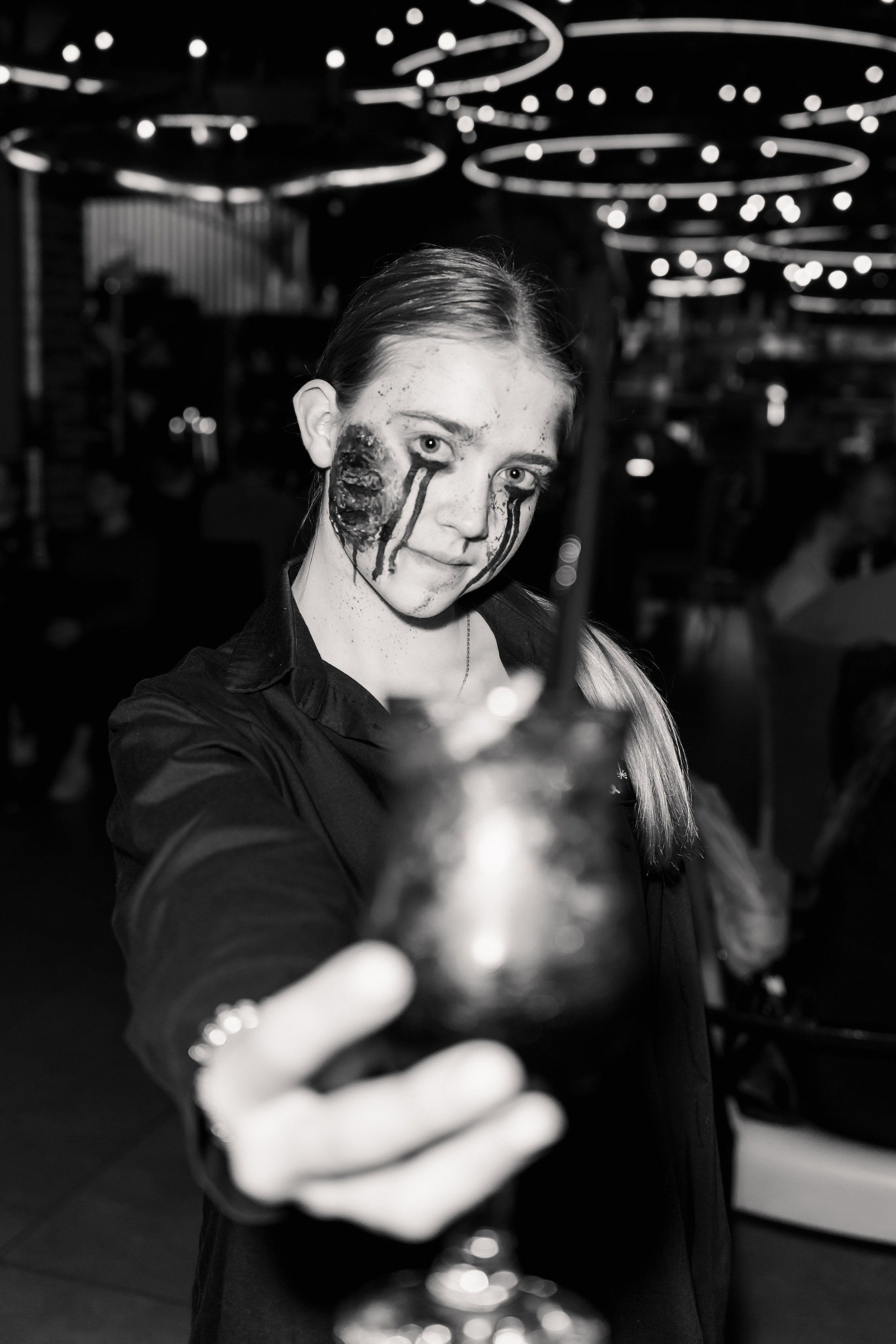 День рождения «Буду Завтра». Фотограф Ярославль — Роман Андреев