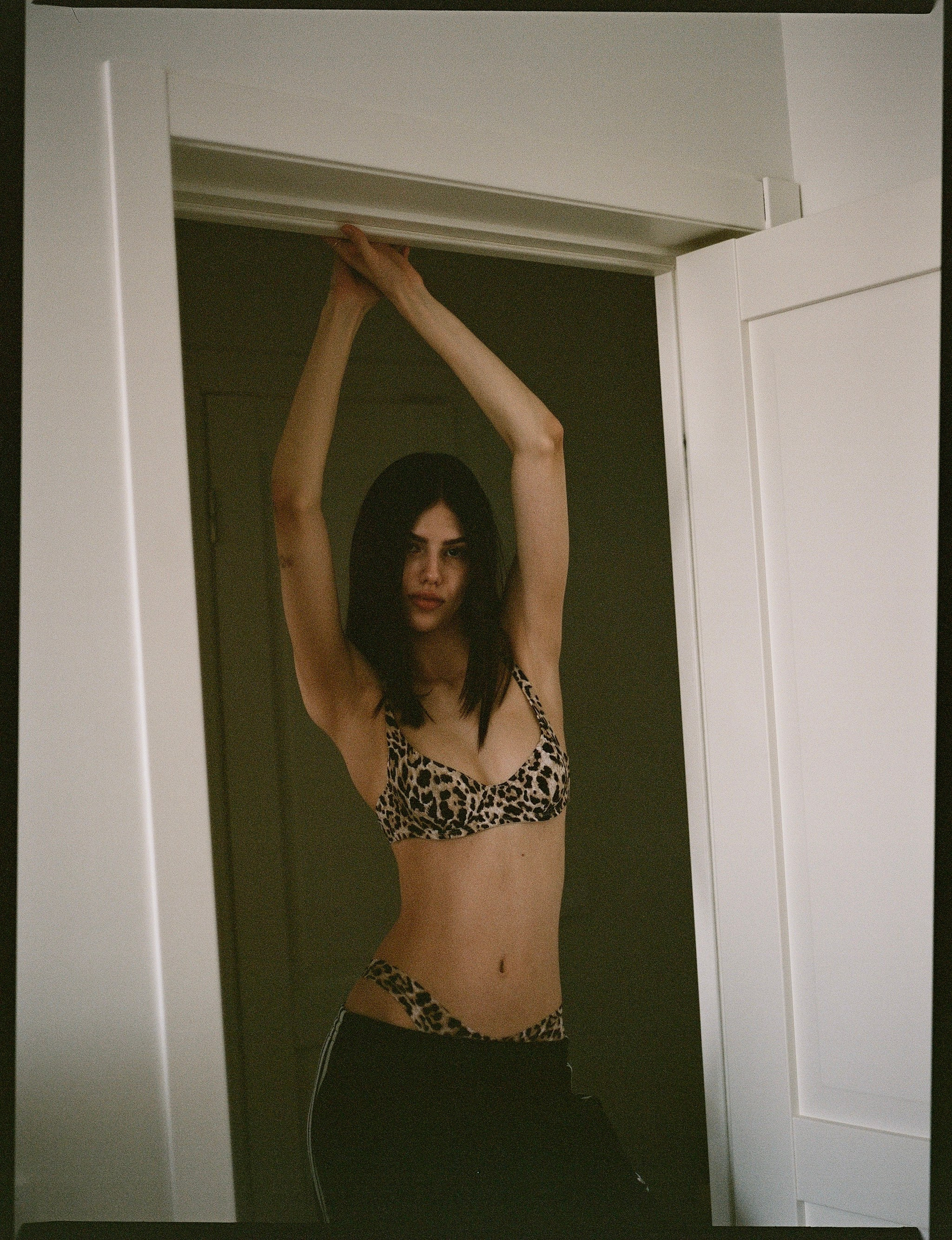 Марго. Главная