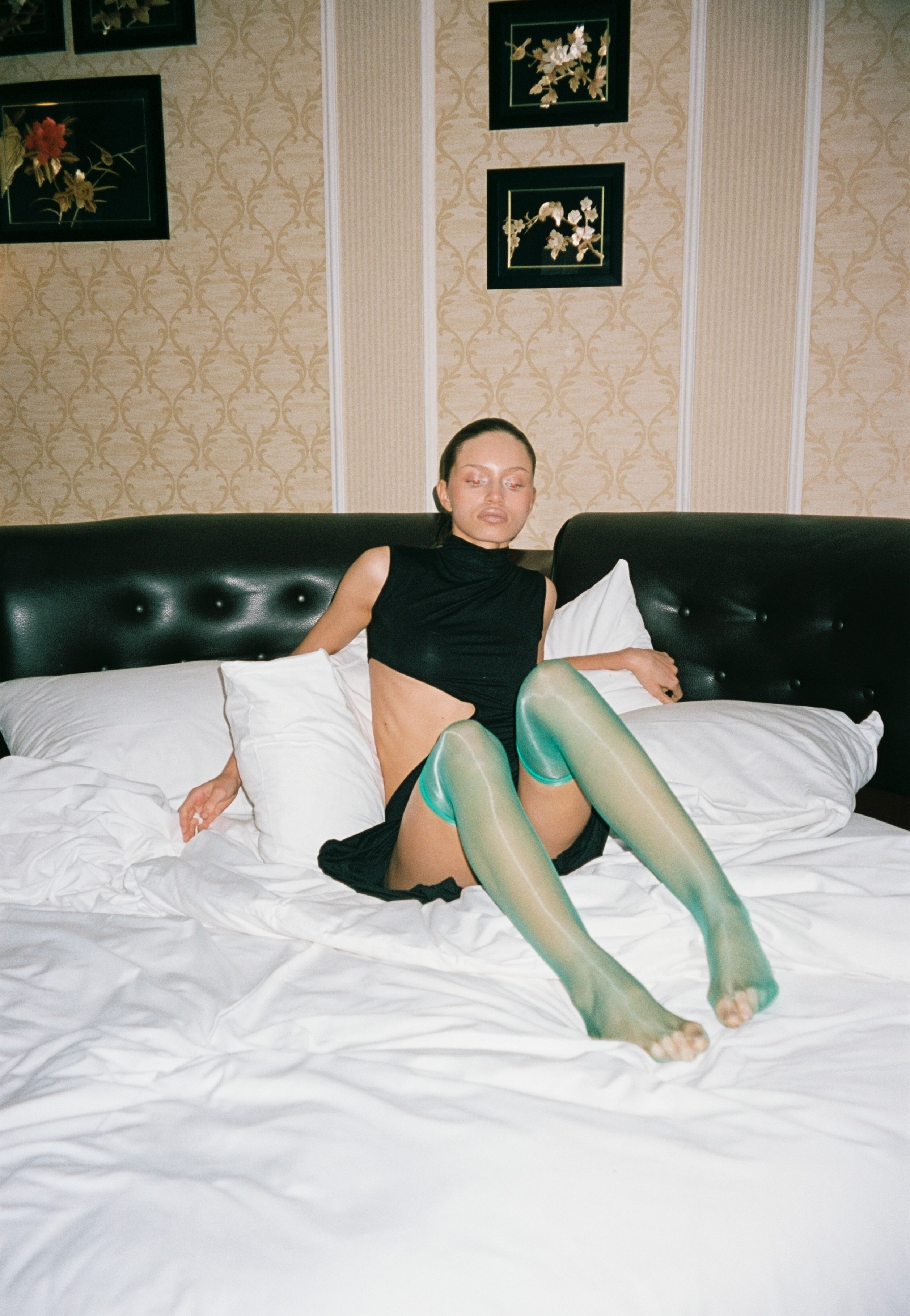 Мила. Главная