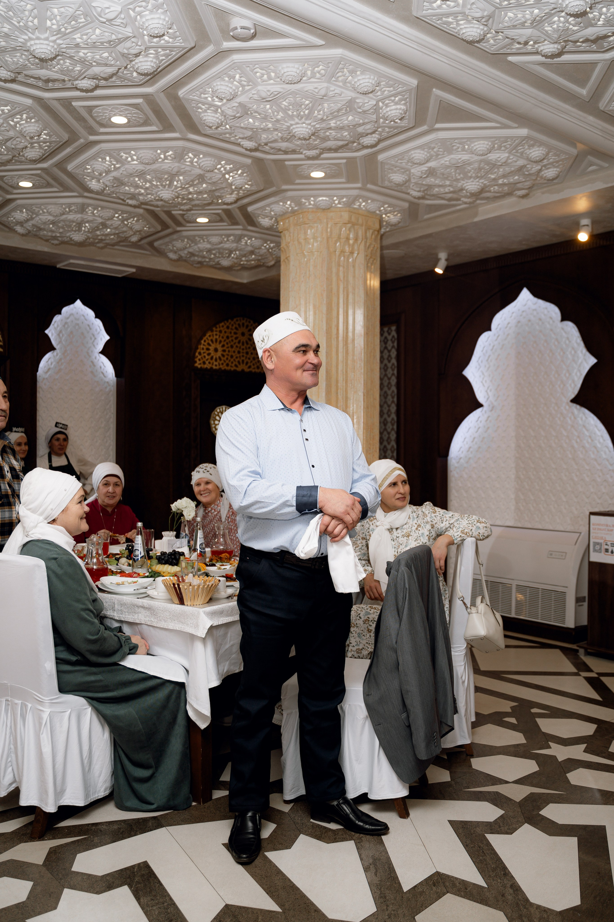 Роберт & Алсу (Ахмадзаки). RAMIL SAFIULLIN