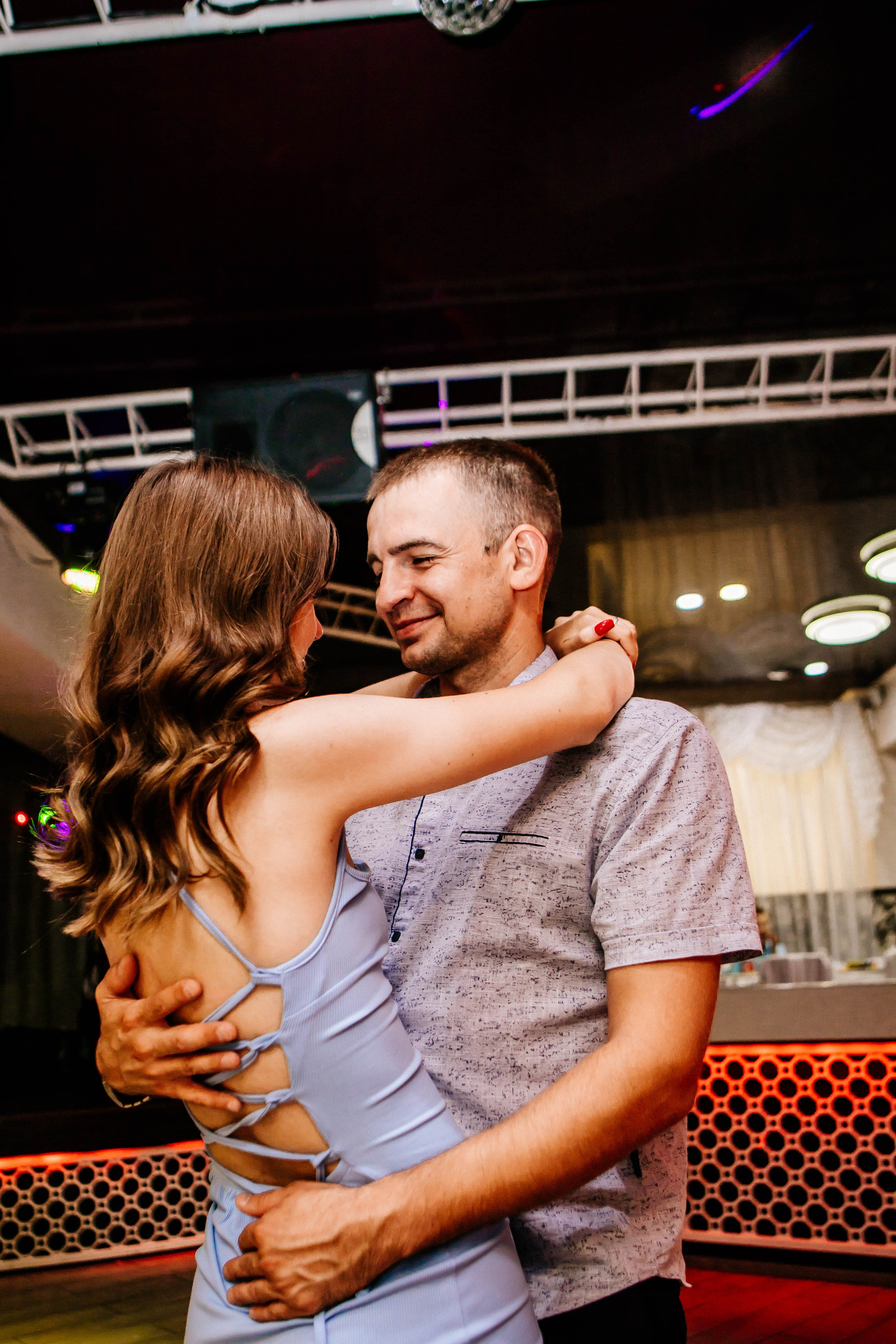 Форсаж. Рыжова Тамара