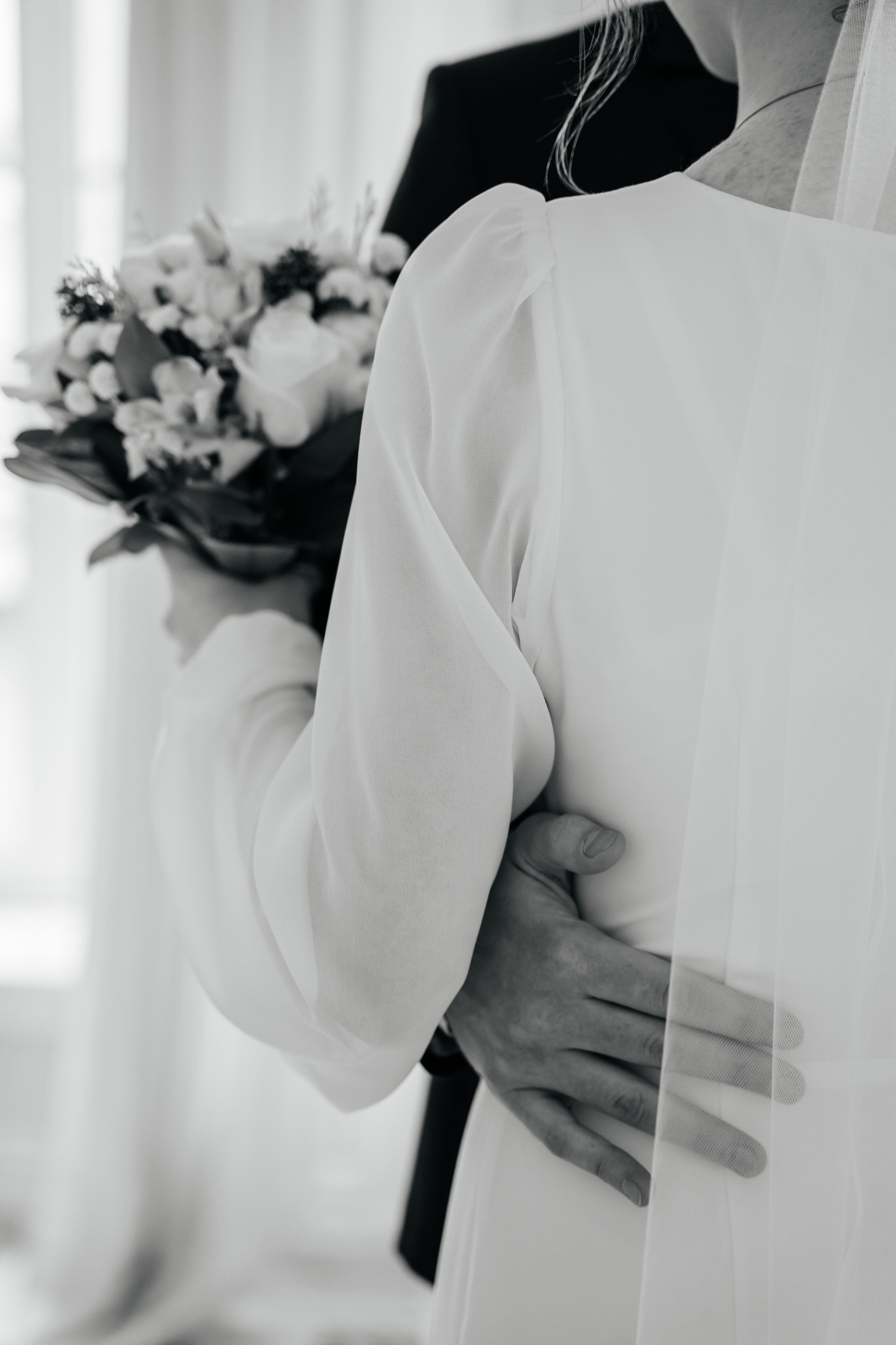 Анастасия и Евгений. Ульяна Ремезова | Фотограф | Челябинск