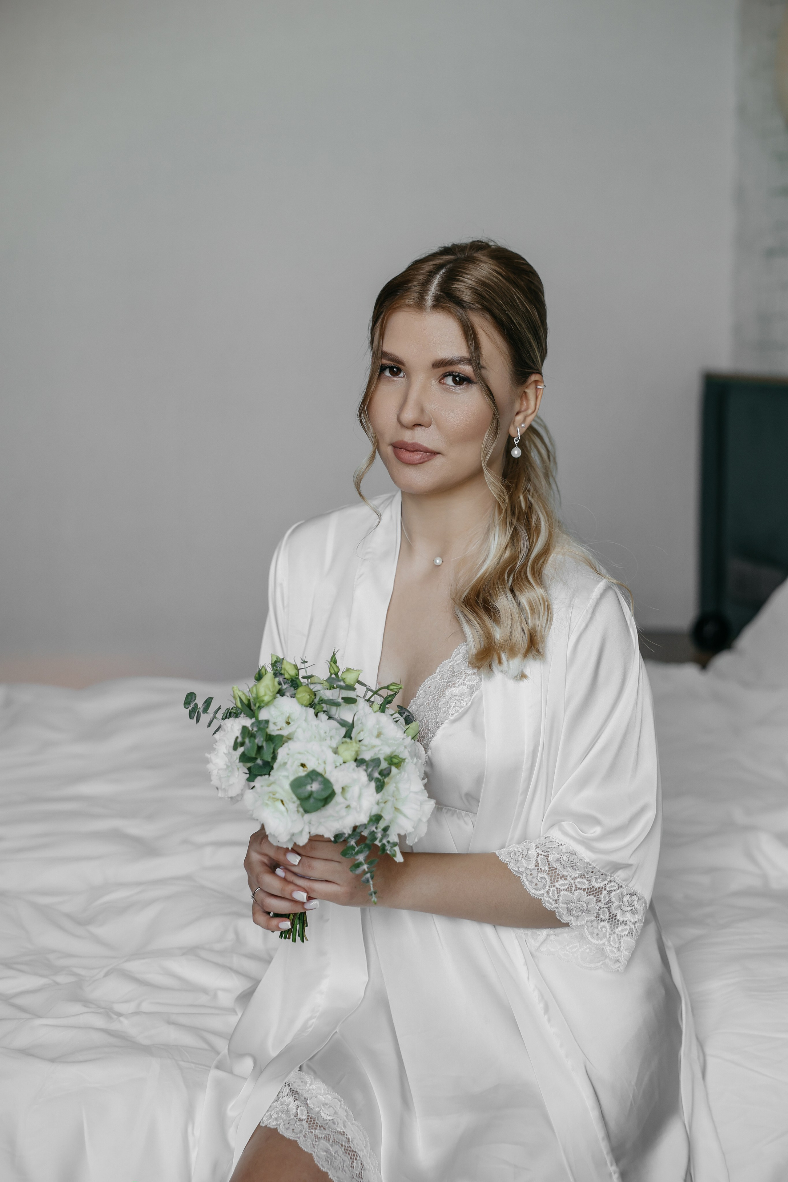 Никита и Олеся. Свадебный и семейный фотограф в Ростове-на-Дону Марианна Хахладжева