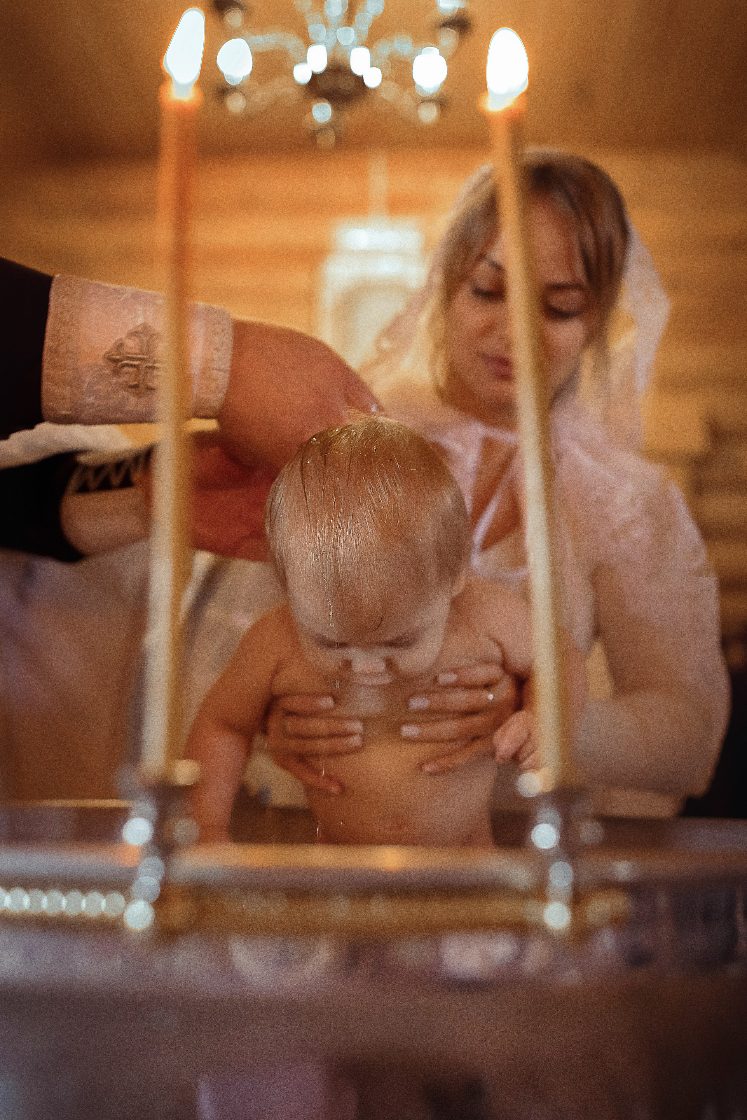 Крещение Марка Храм святых мучениц Веры, Надежды, Любови. Фотограф на крещение и венчание