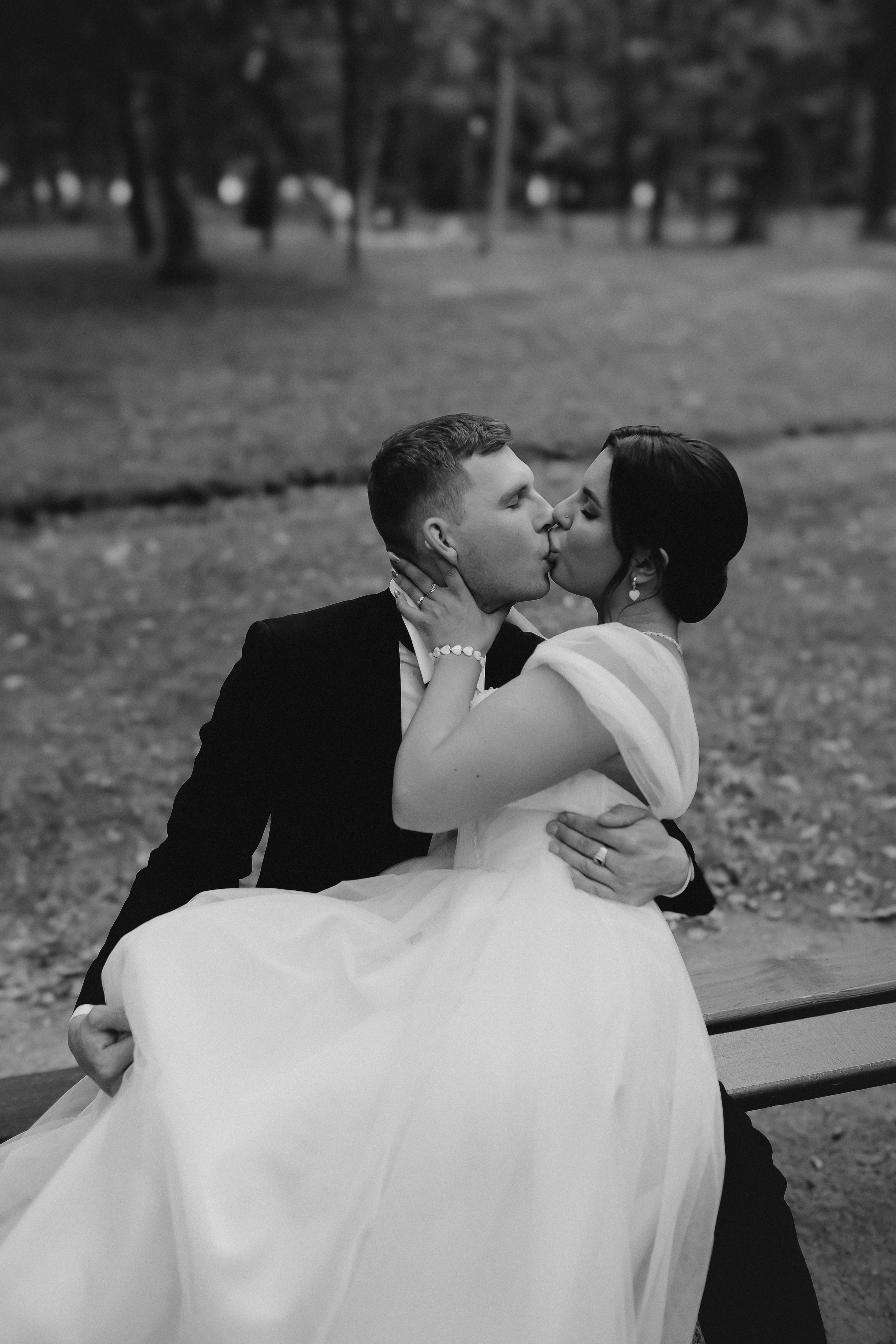 Анастасия & Александр. Анна Михайлова|Свадебный фотограф в Санкт-Петербурге