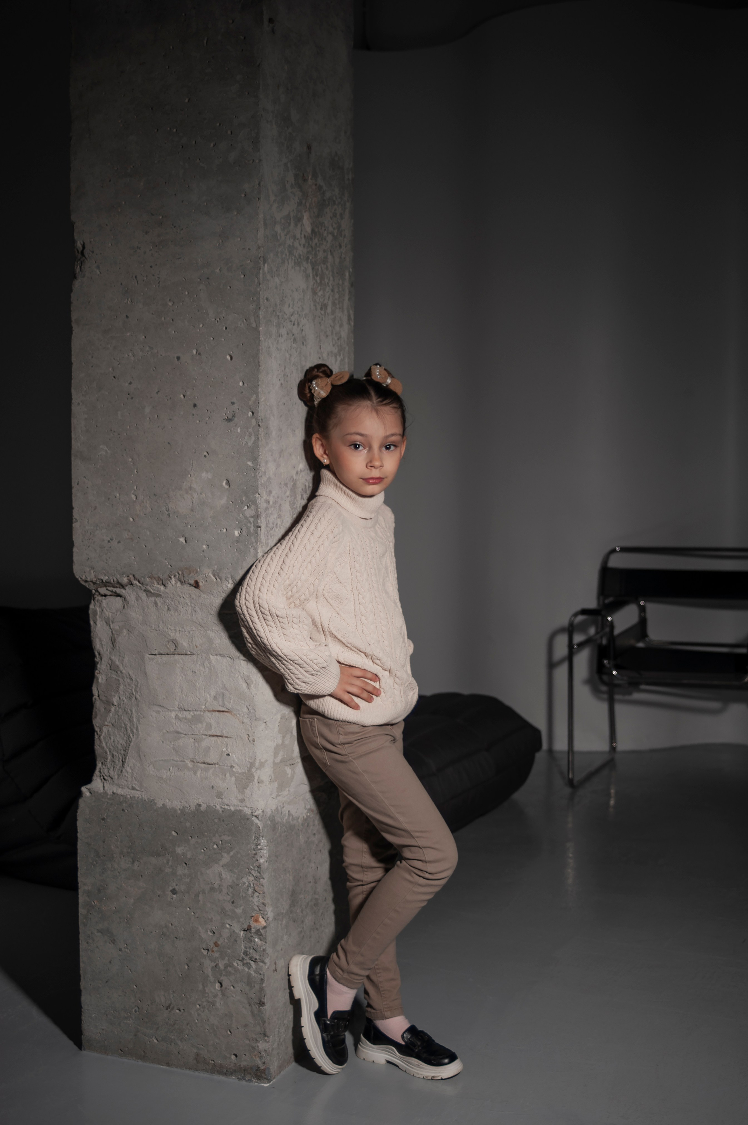 Игнатова Василиса. Promodels