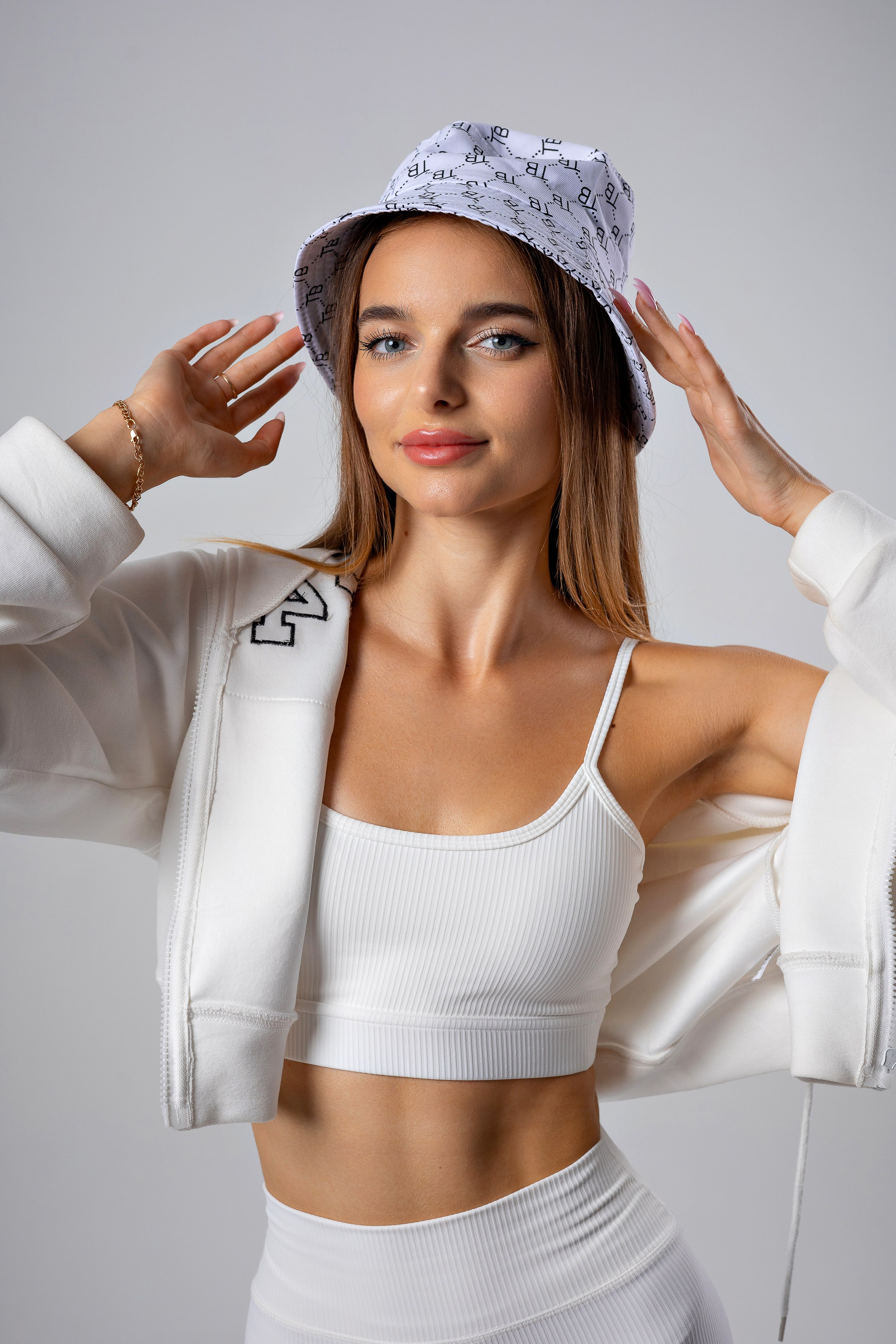 Маризова Анастасия. Promodels