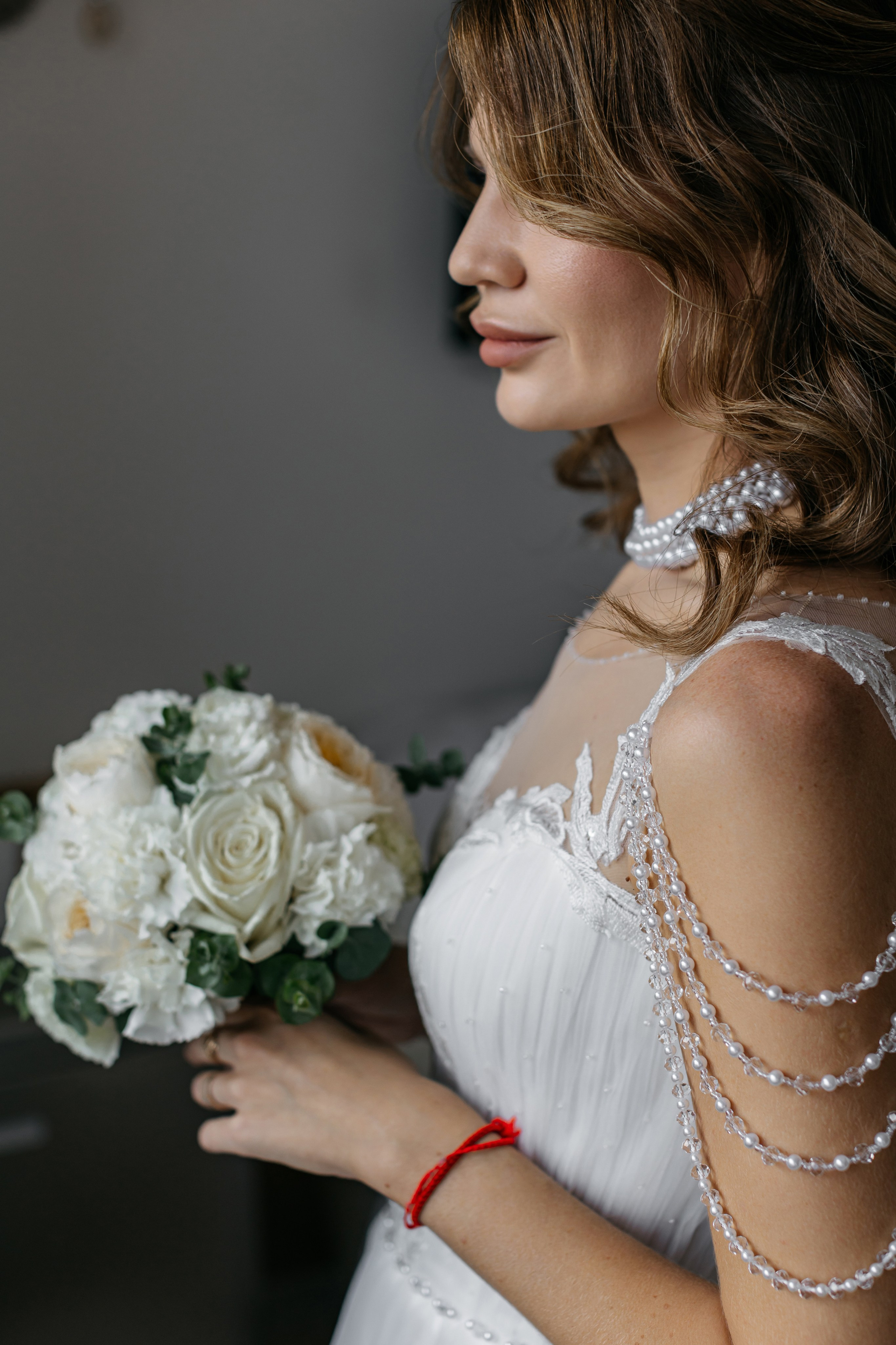 Павел и Елена. Свадебный и семейный фотограф в Самаре Посконнова Анна