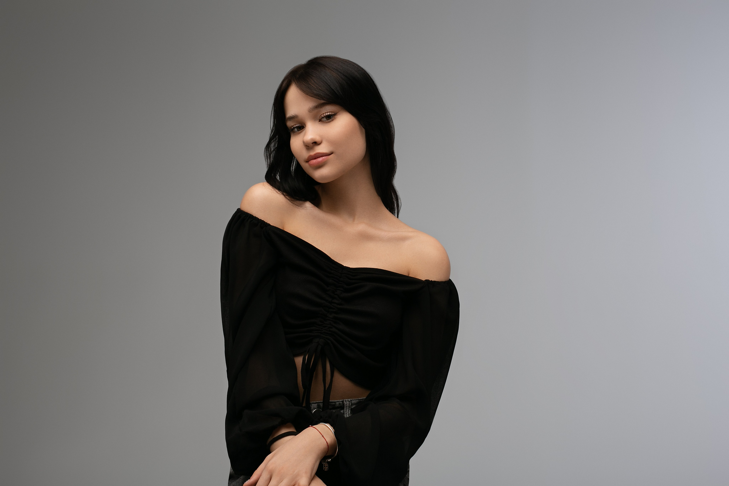 Анна. Фотограф и Видеограф в Москве. Олег Корушев