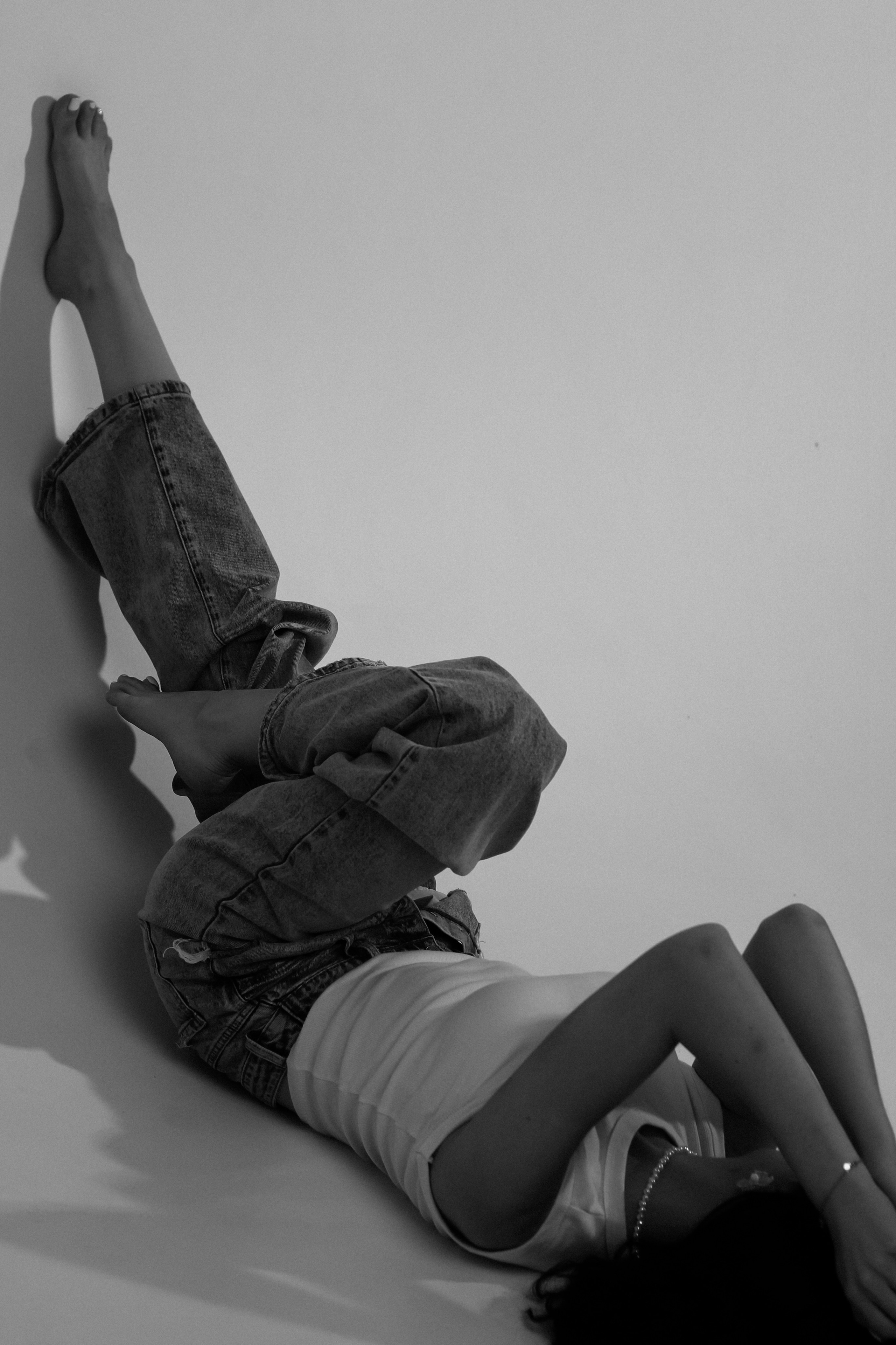 Art may not be understood. Художественный фотограф